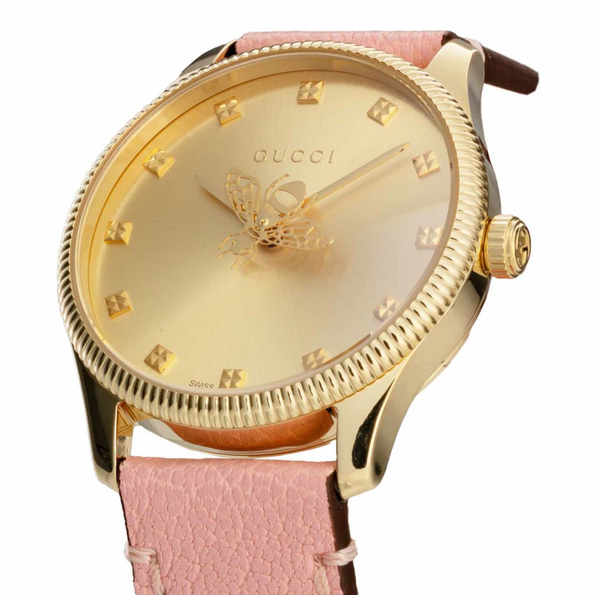 GUCCI グッチ G タイムレス / YA1265041