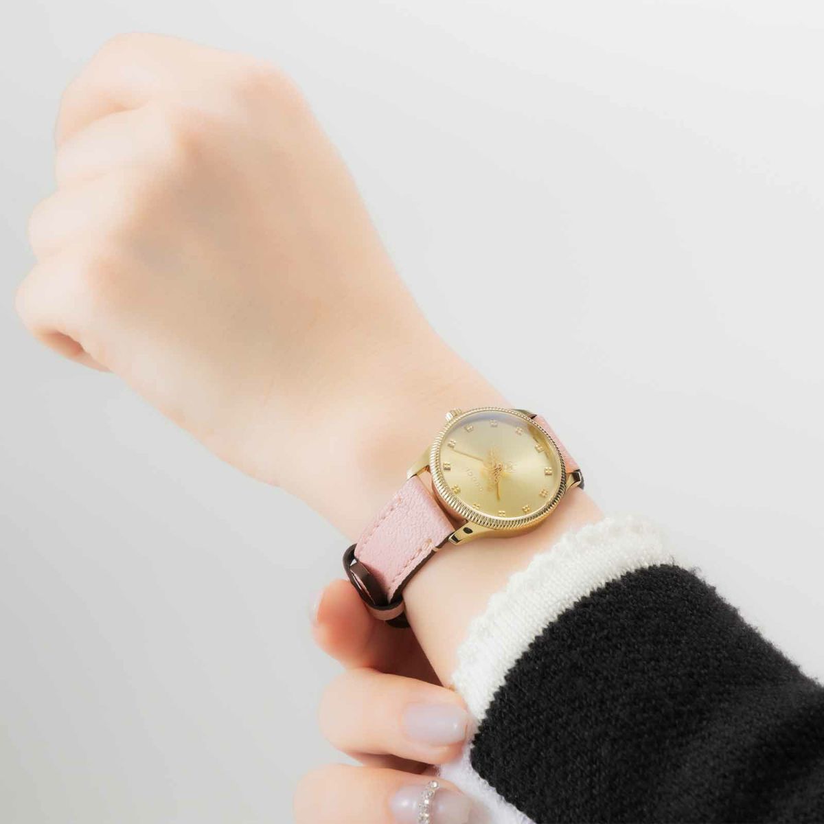 GUCCI グッチ G タイムレス / YA1265041