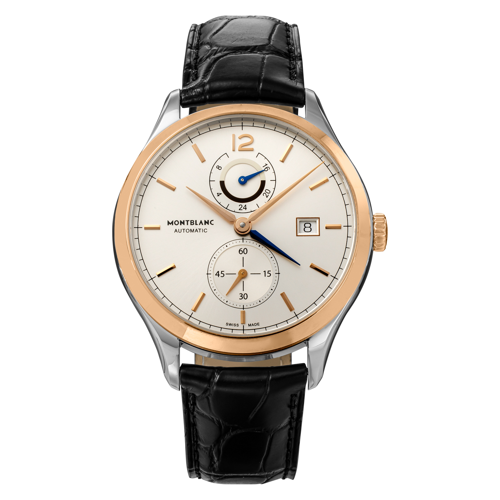 MONTBLANC モンブラン ヘリテイジ / 112541