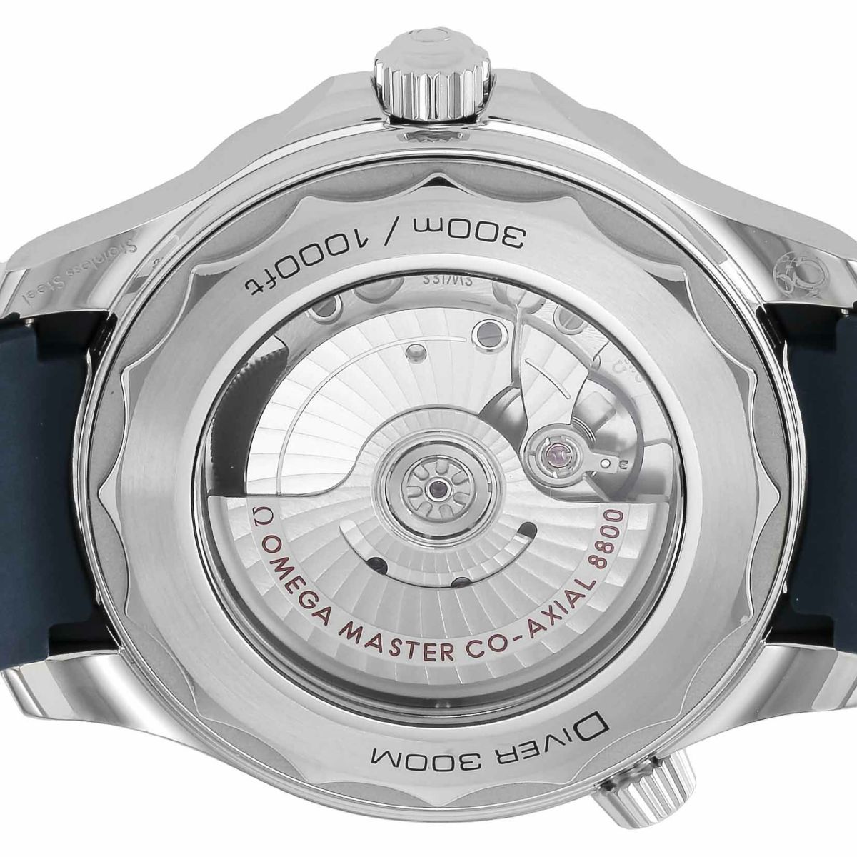 OMEGA オメガ シーマスターダイバー300M / 210.32.42.20.03.001