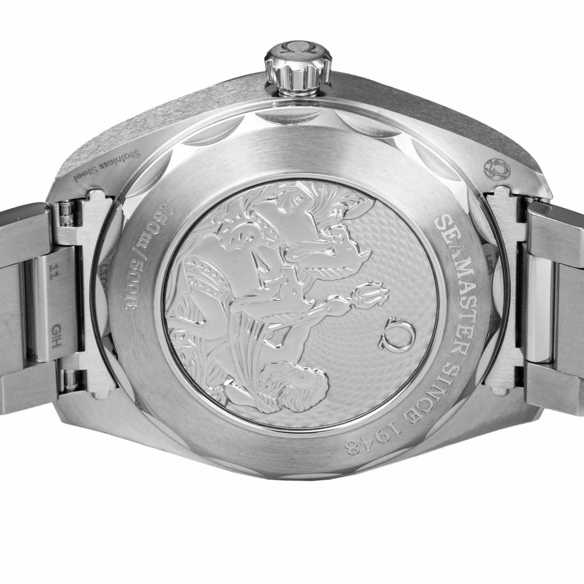 OMEGA オメガ シーマスター アクアテラ / 220.10.41.21.03.005