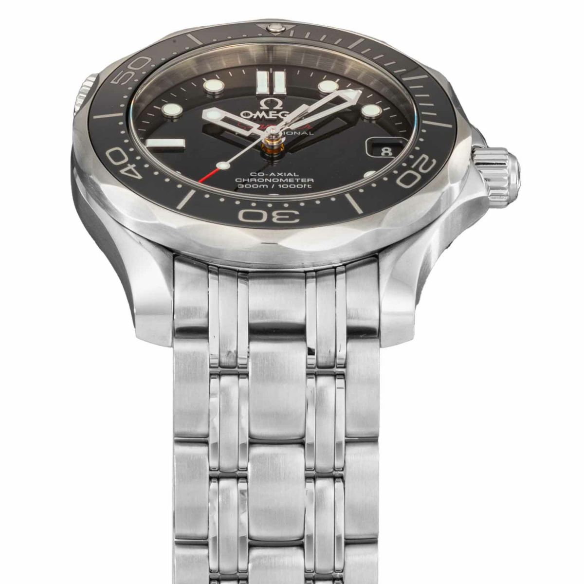 OMEGA オメガ シーマスターダイバー300M / 212.30.36.20.01.002