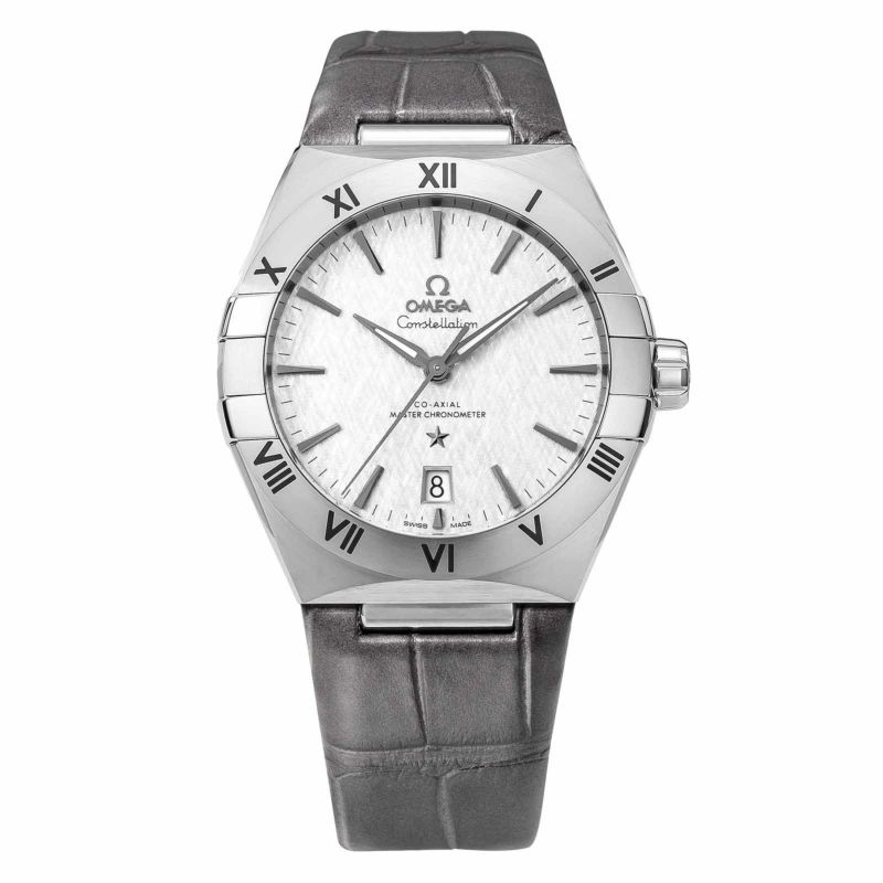 OMEGA オメガ コンステレーション / 131.13.39.20.06.001