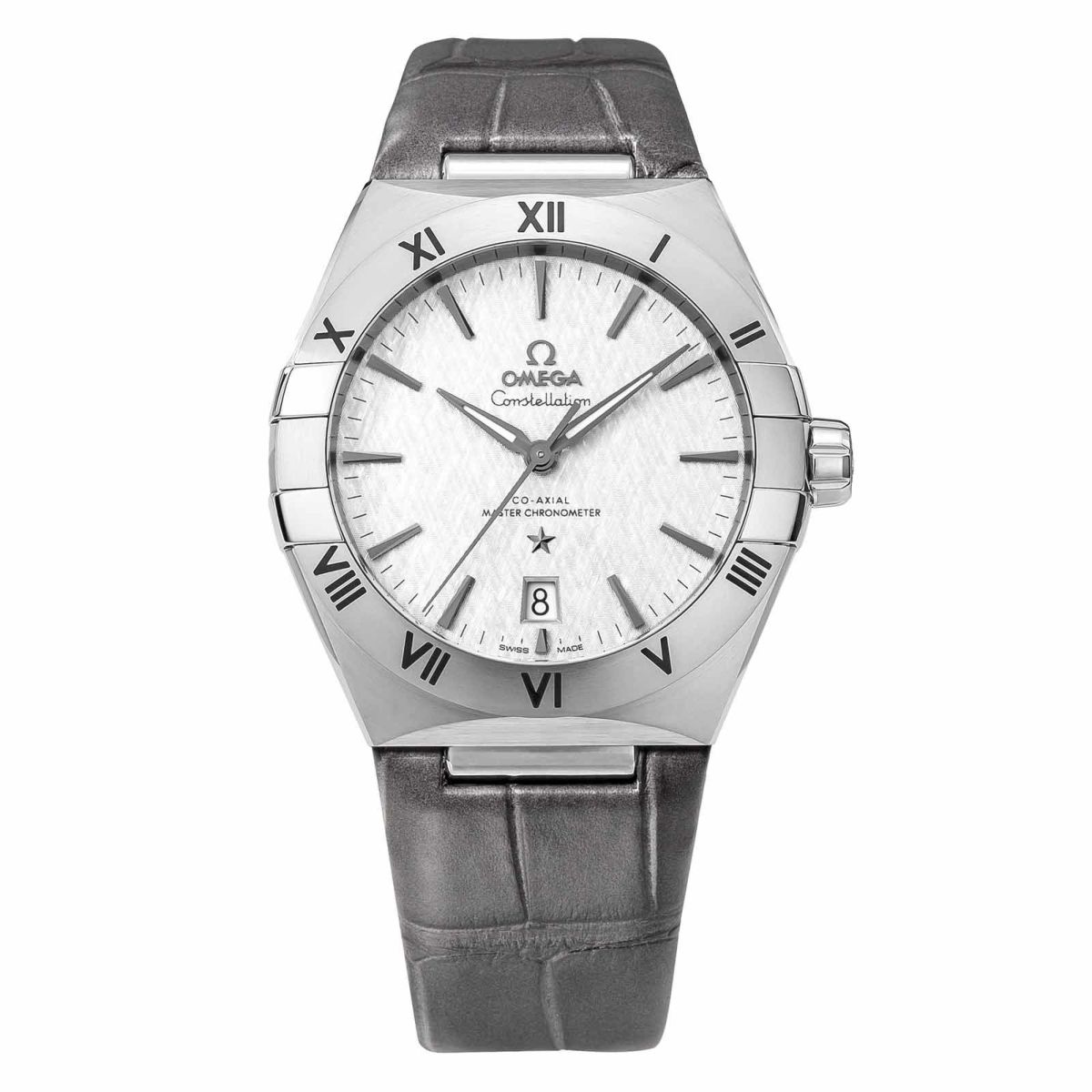 OMEGA オメガ コンステレーション / 131.13.39.20.06.001