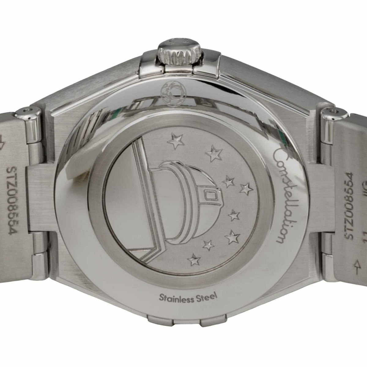 OMEGA オメガ コンステレーション / 131.15.28.60.52.001