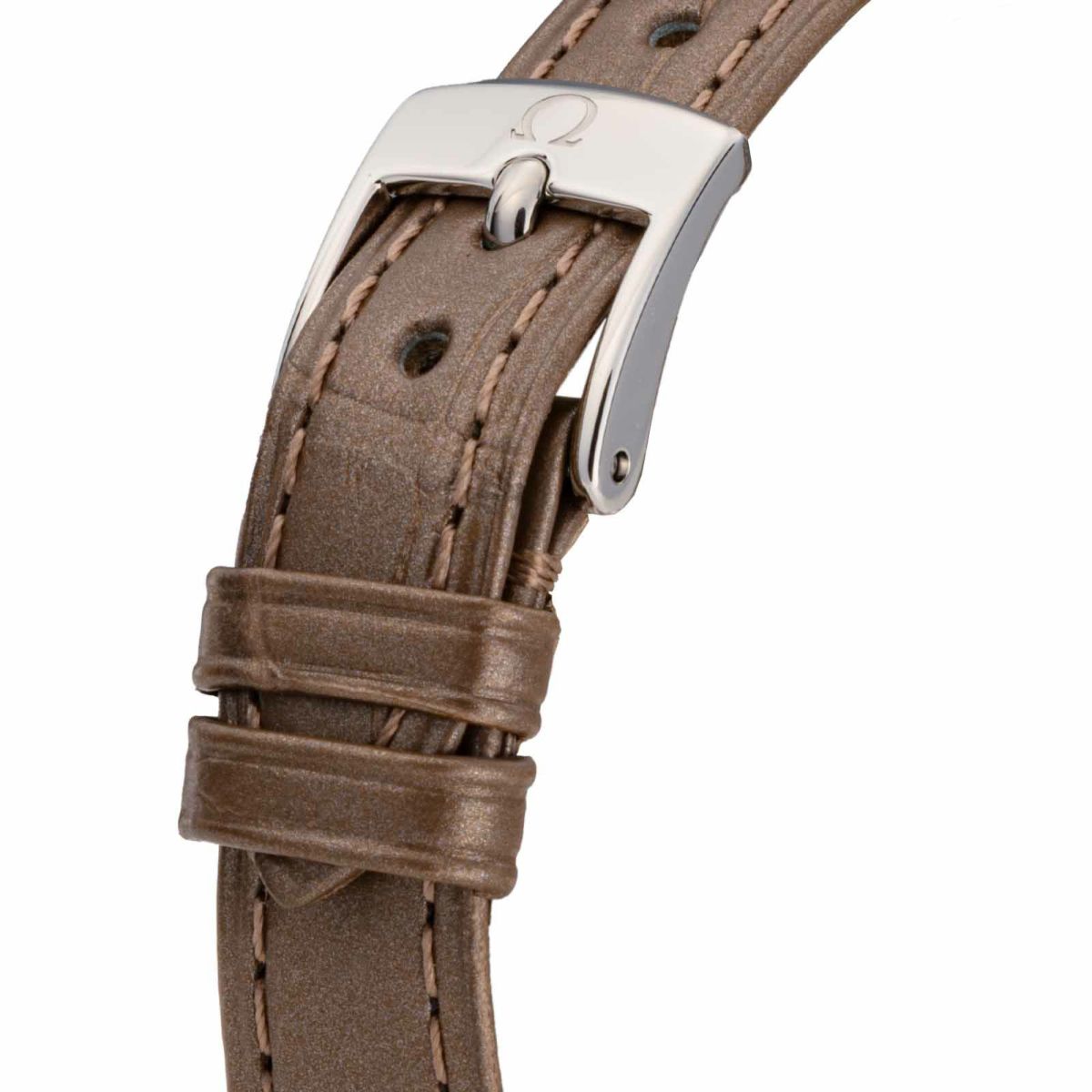 OMEGA オメガ デ･ヴィル プレステージ / 434.13.28.60.55.001