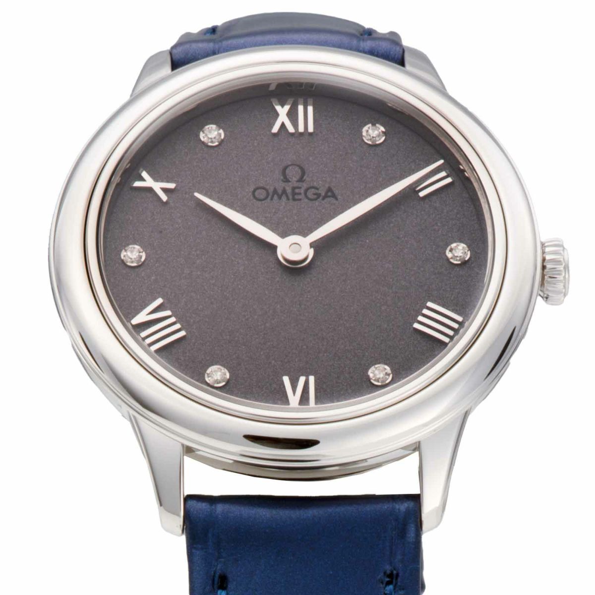 OMEGA オメガ デ･ヴィル プレステージ / 434.13.28.60.53.001