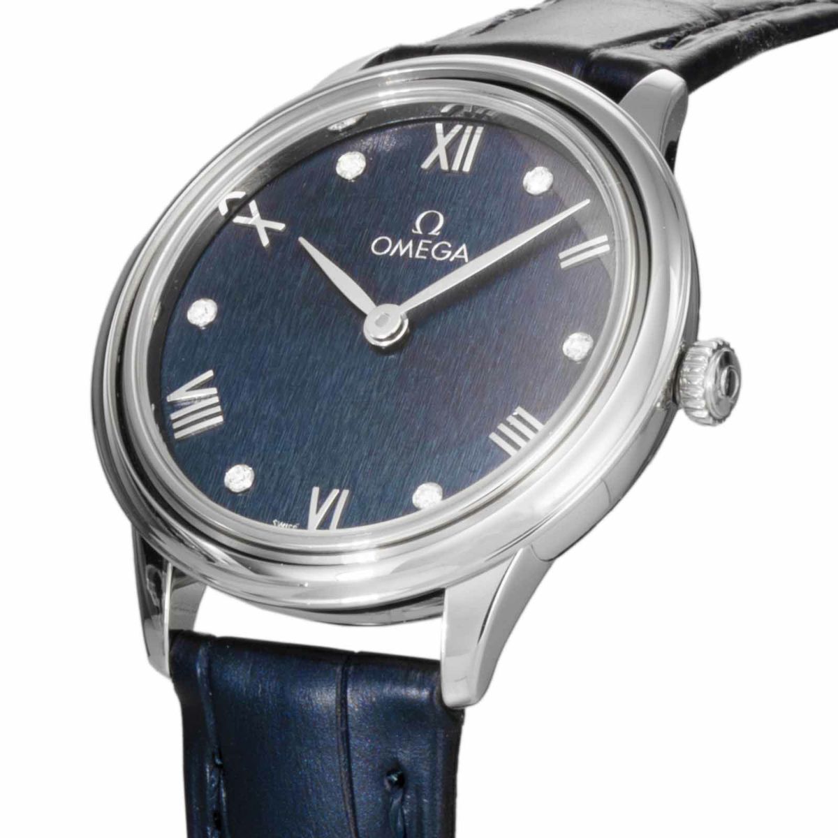 OMEGA オメガ デ･ヴィル プレステージ / 434.13.28.60.53.002