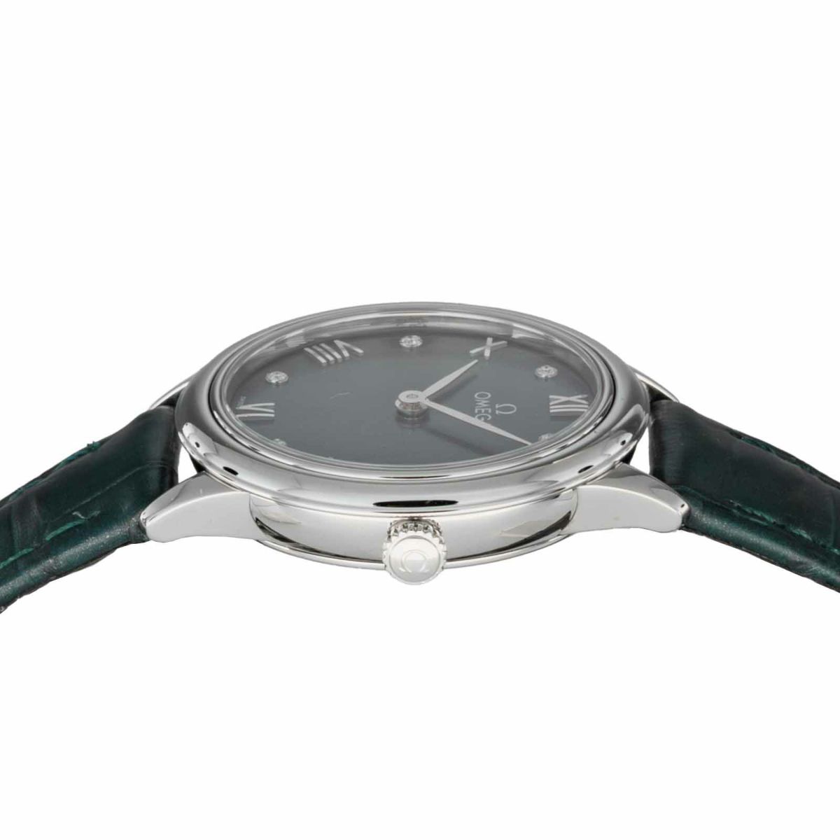 OMEGA オメガ デ･ヴィル プレステージ / 434.13.28.60.60.001