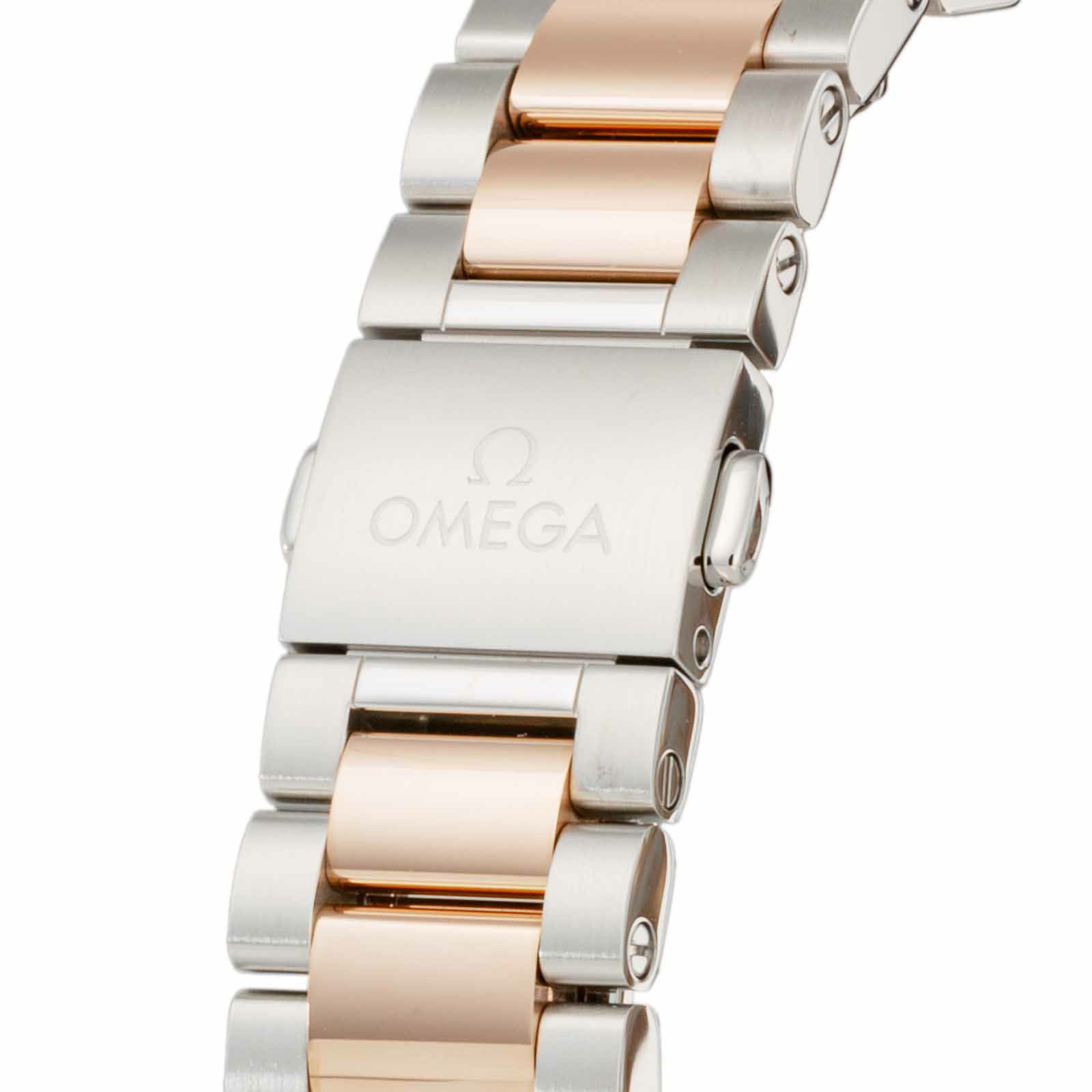 OMEGA オメガ シーマスターアクアテラ150M / 220.20.34.20.52.001