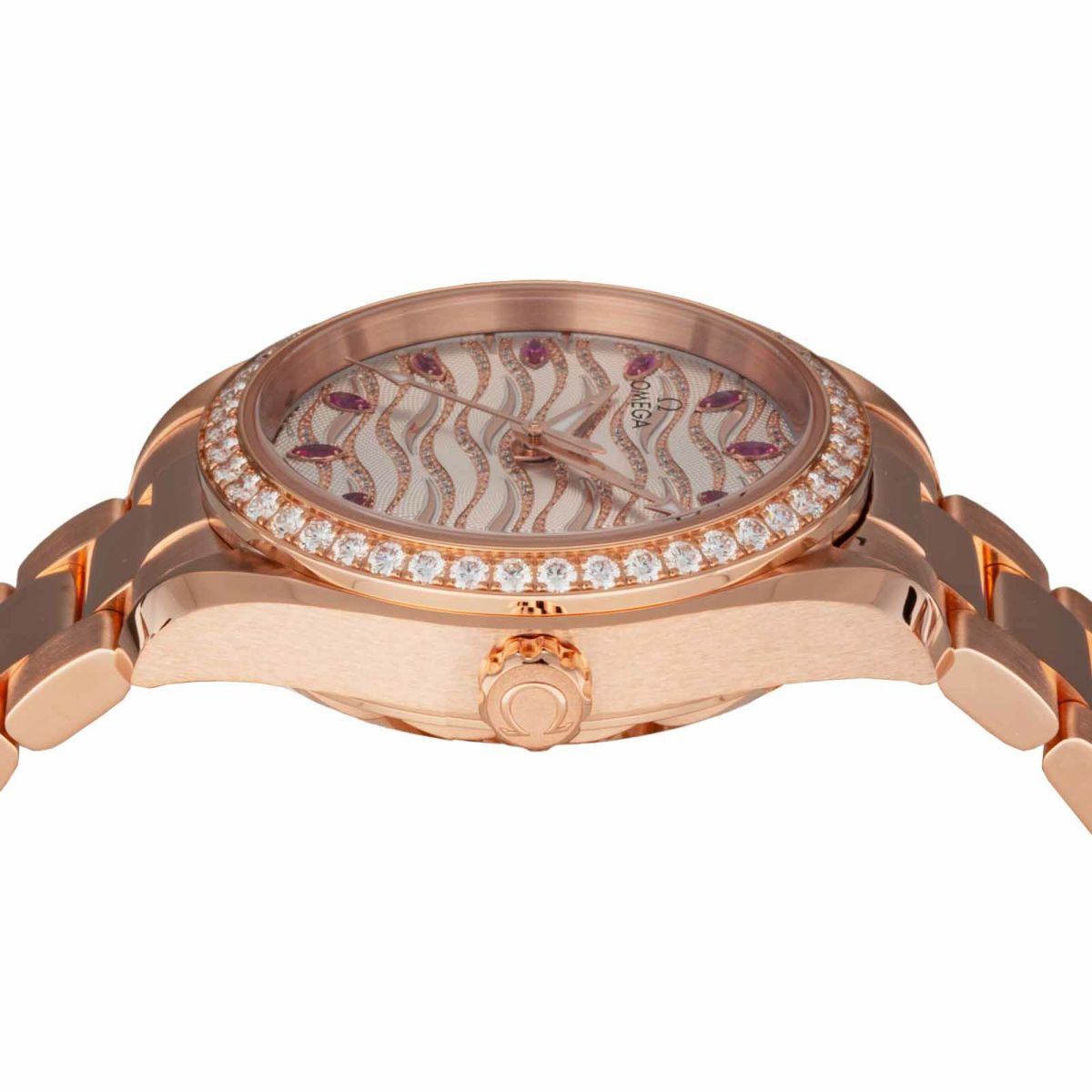 OMEGA オメガ シーマスターアクアテラ150M / 220.55.34.20.99.004