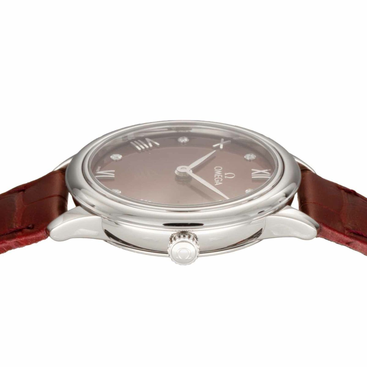 OMEGA オメガ デ･ヴィル プレステージ / 434.13.28.60.61.001