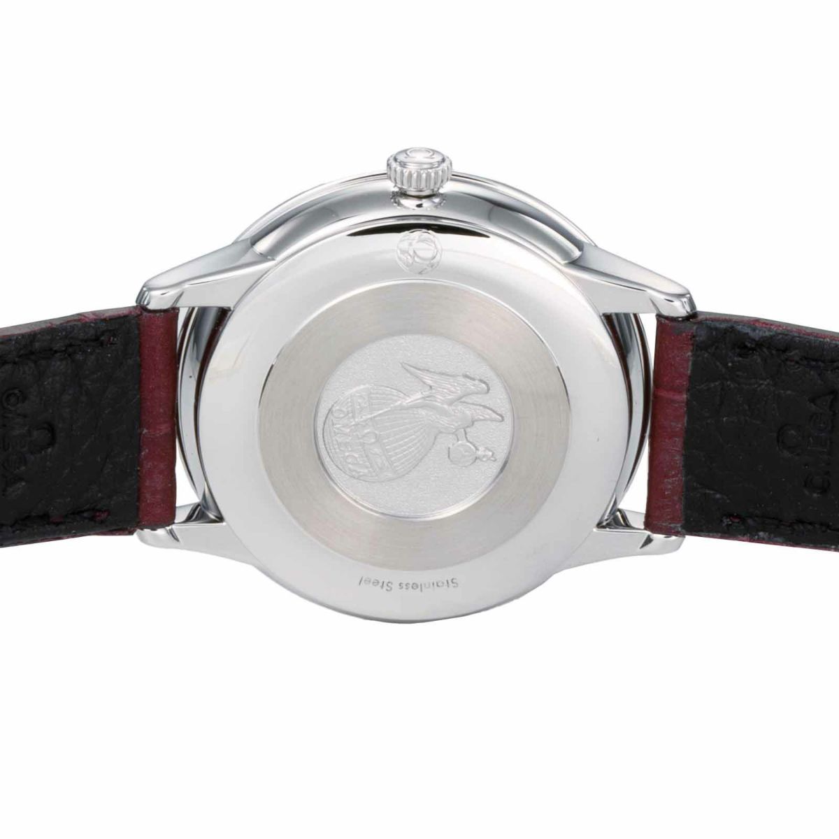 OMEGA オメガ デ･ヴィル プレステージ / 434.13.28.60.61.001