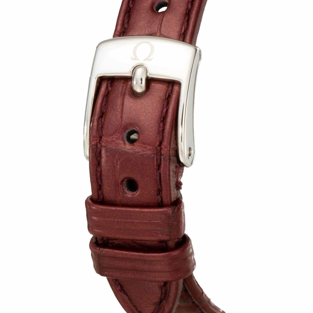 OMEGA オメガ デ･ヴィル プレステージ / 434.13.28.60.61.001