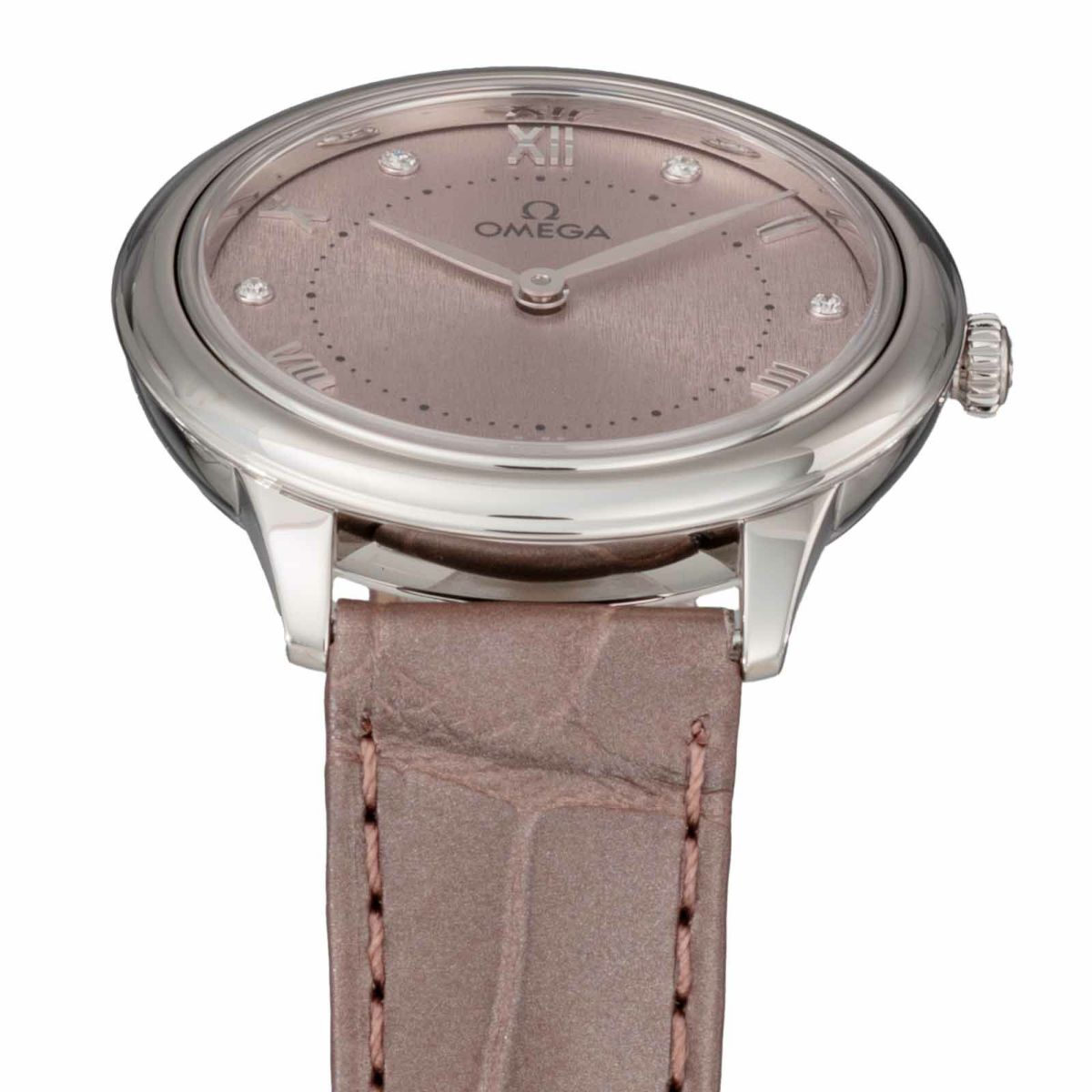 OMEGA オメガ デ･ヴィル プレステージ / 434.13.30.60.52.001