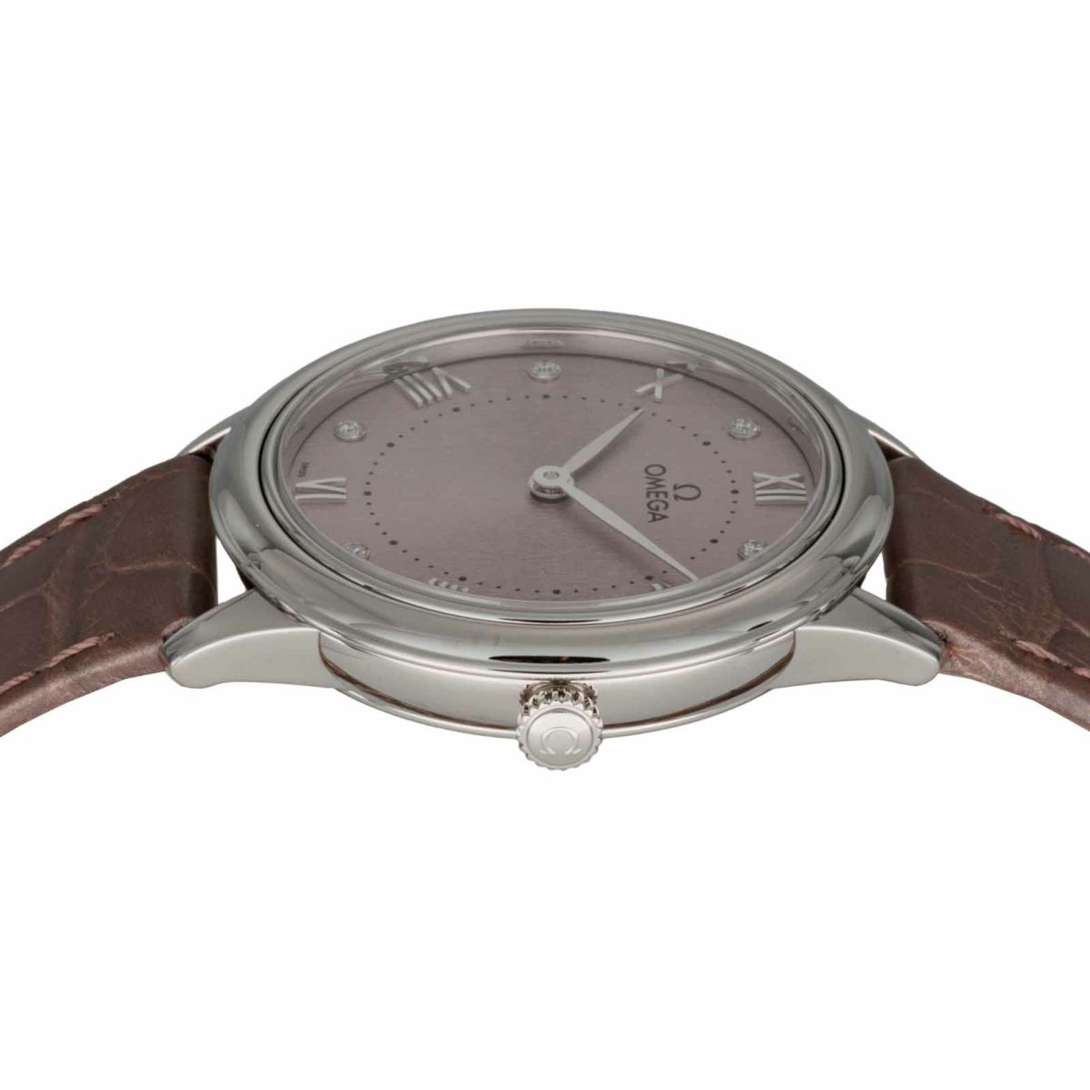 OMEGA オメガ デ･ヴィル プレステージ / 434.13.30.60.52.001