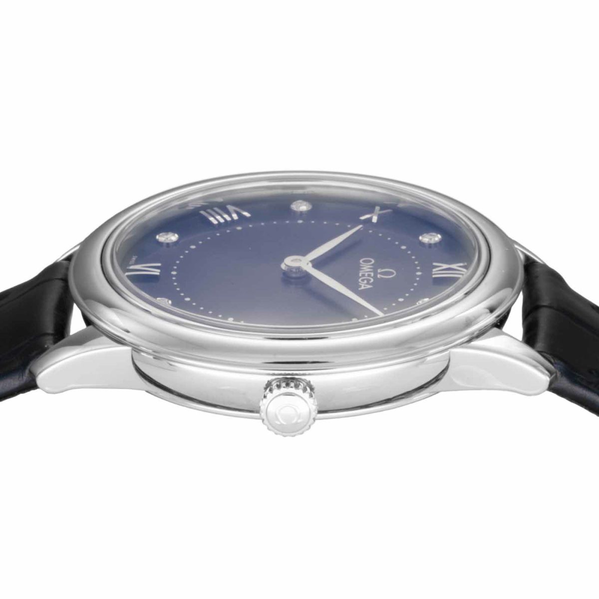 OMEGA オメガ デ･ヴィル プレステージ / 434.13.30.60.53.001