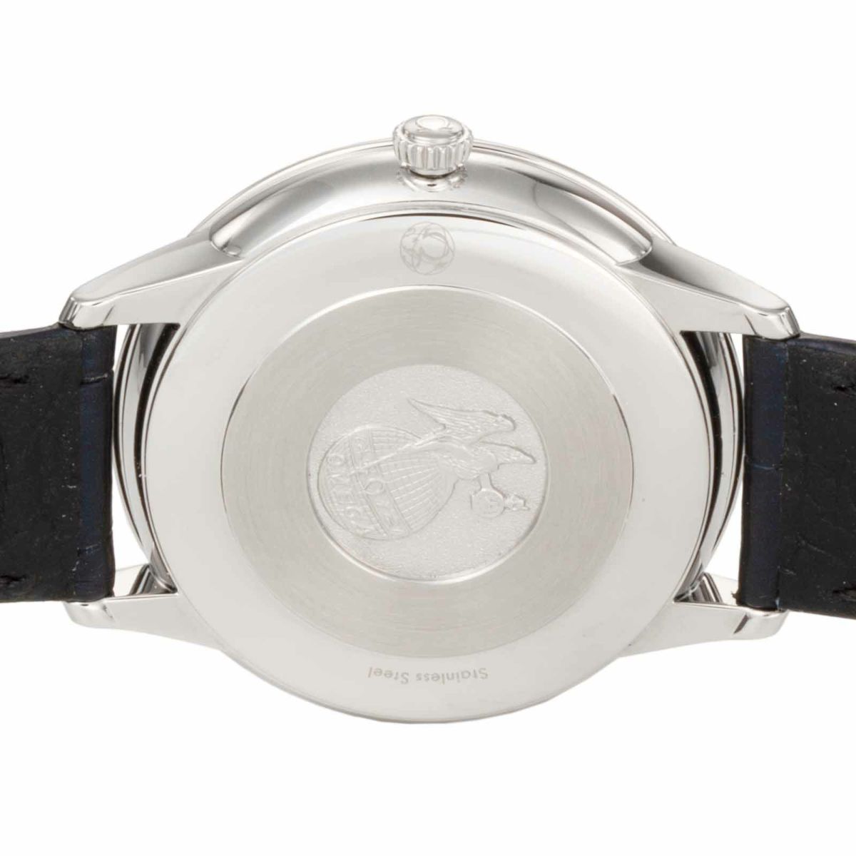 OMEGA オメガ デ･ヴィル プレステージ / 434.13.30.60.53.001