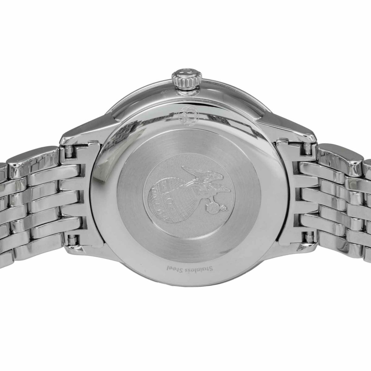 OMEGA オメガ デ･ヴィル プレステージ / 434.10.28.60.03.001