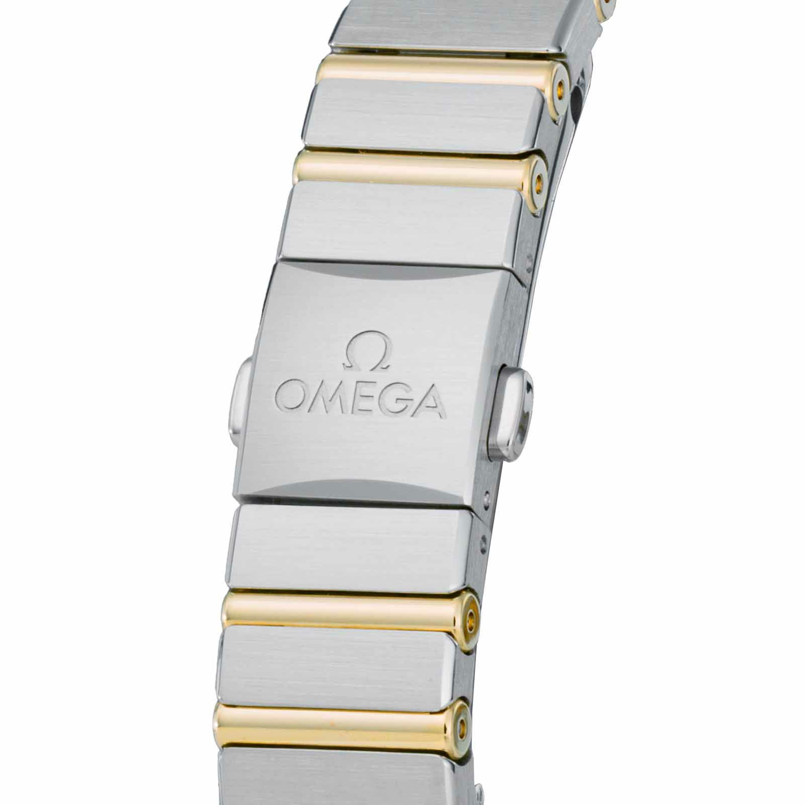 OMEGA オメガ コンステレーション / 131.20.25.60.52.002