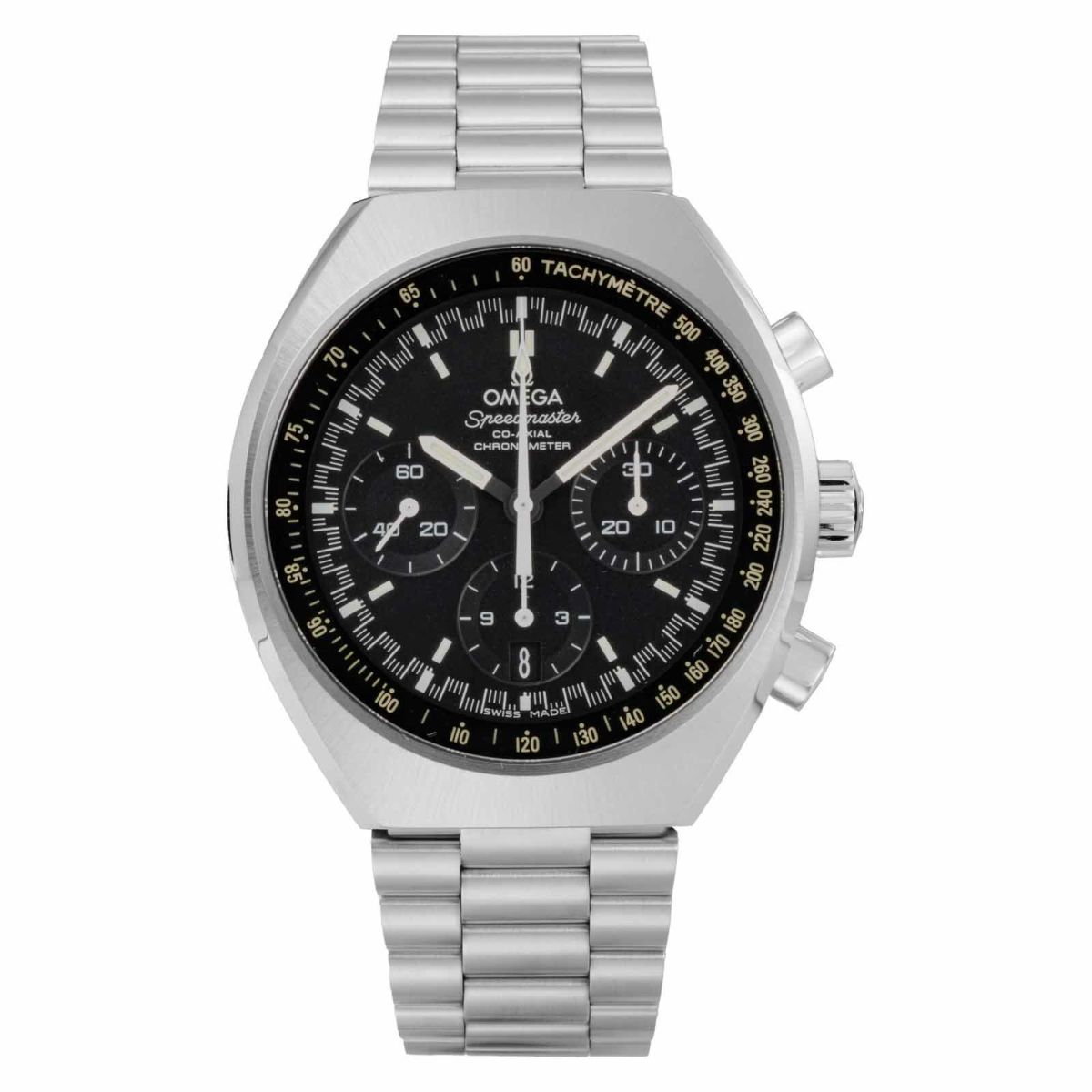 OMEGA オメガ スピードマスター / 327.10.43.50.01.001