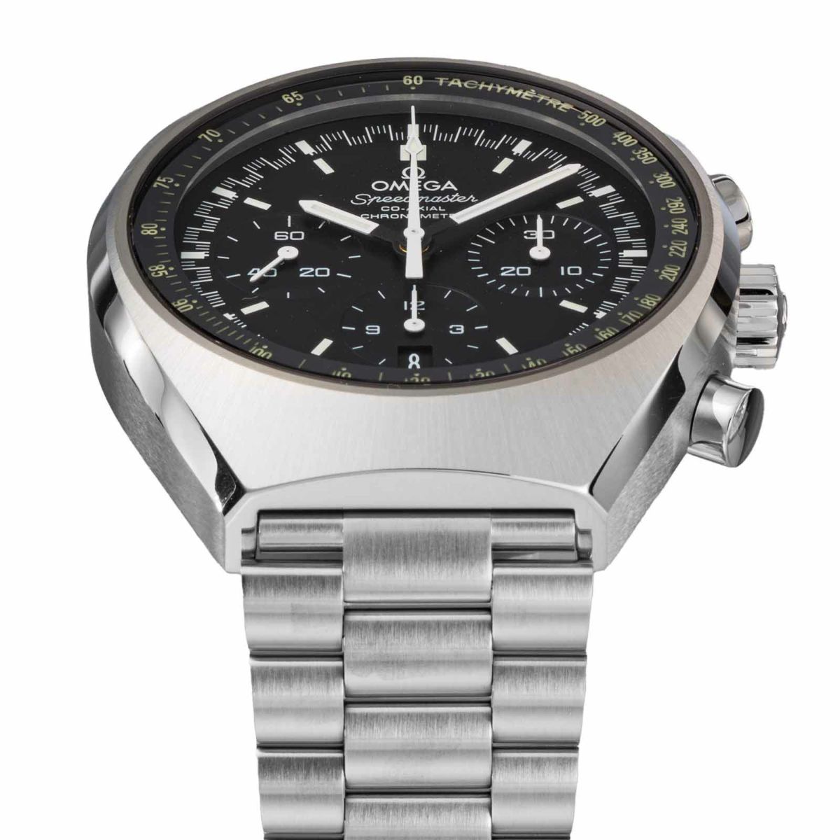 OMEGA オメガ スピードマスター / 327.10.43.50.01.001