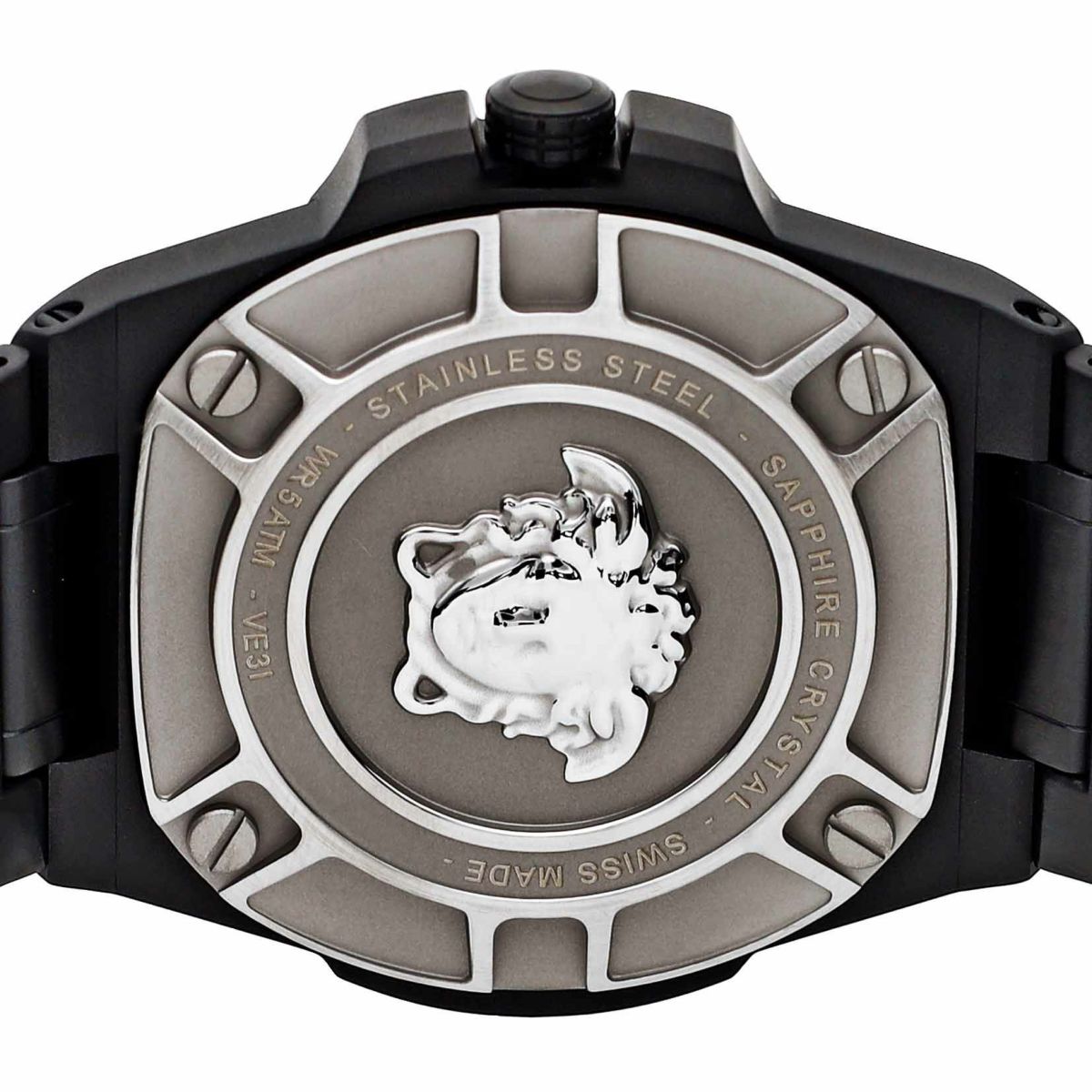 VERSACE ヴェルサーチェ グレカリアクション / VE3I00622