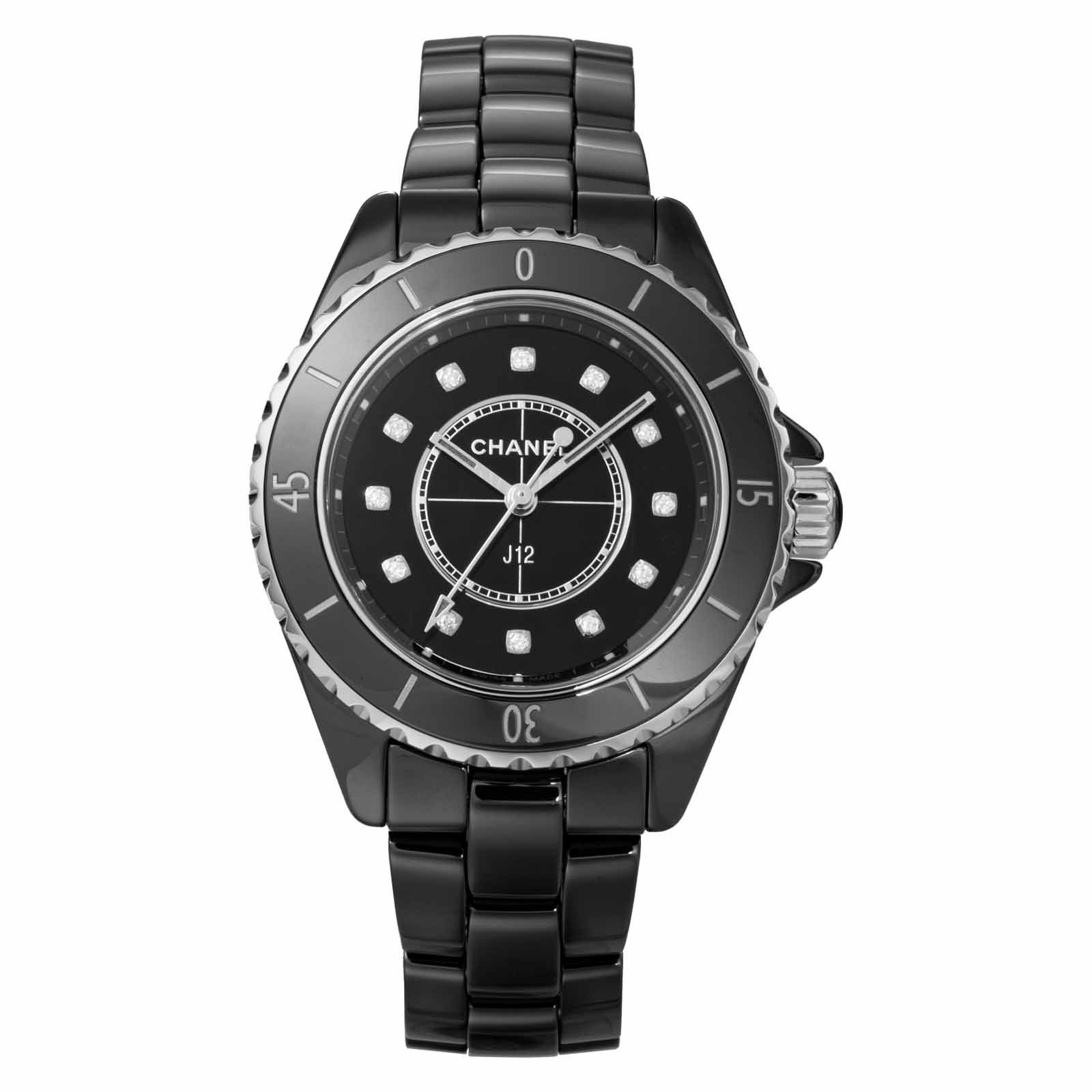 シャネル（CHANEL） | 海外ブランド腕時計通販 U-collection