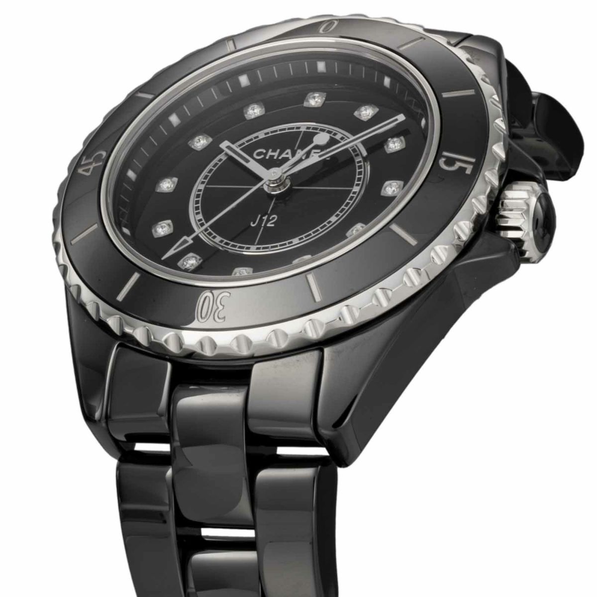 CHANEL シャネル J12 / H5701