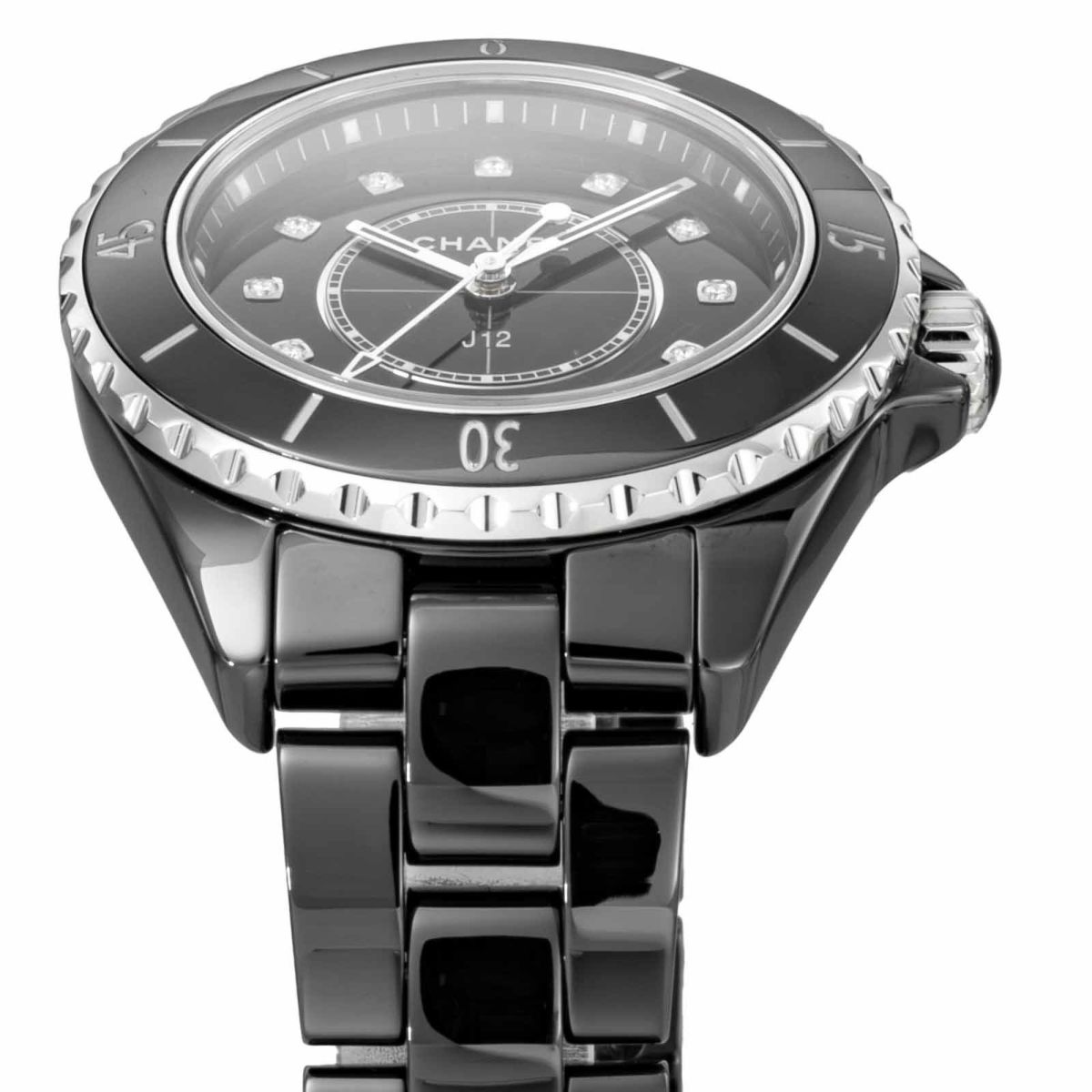 CHANEL シャネル J12 / H5701