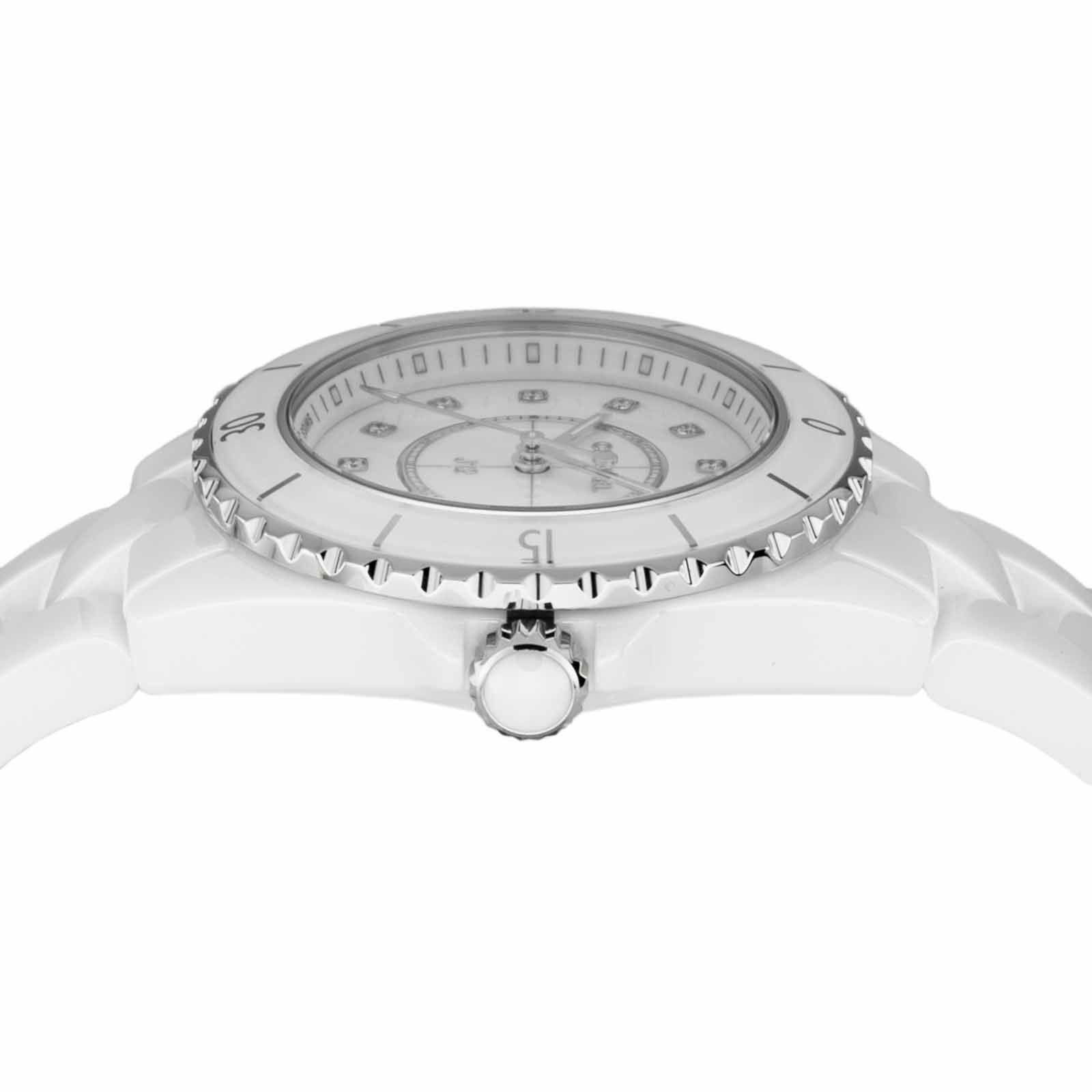 CHANEL シャネル J12 / H5703