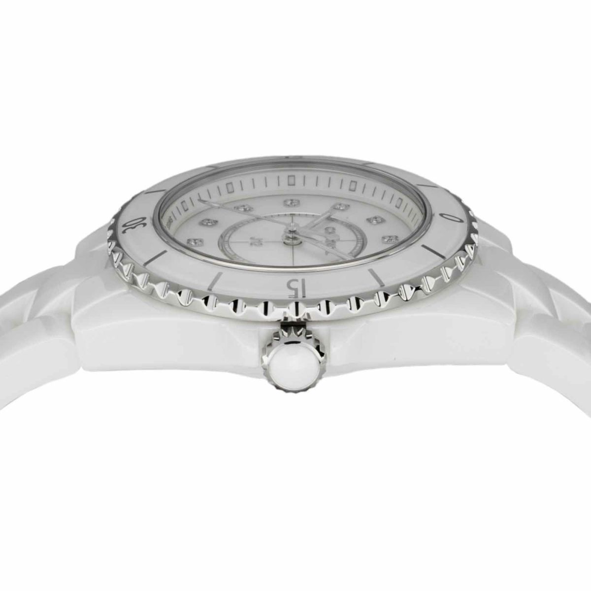 CHANEL シャネル J12 / H5704