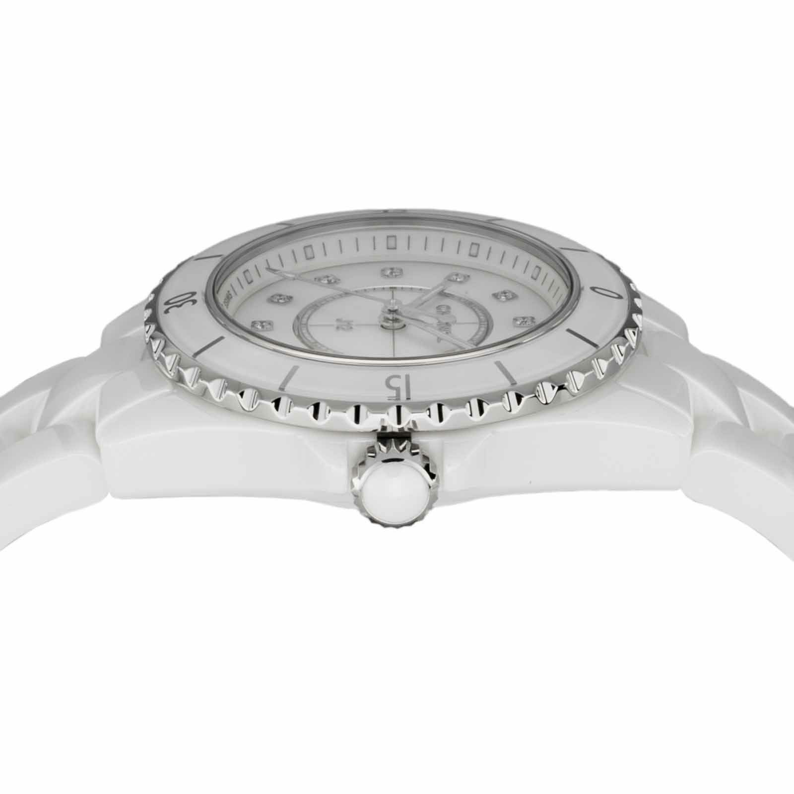 CHANEL シャネル J12 / H5704