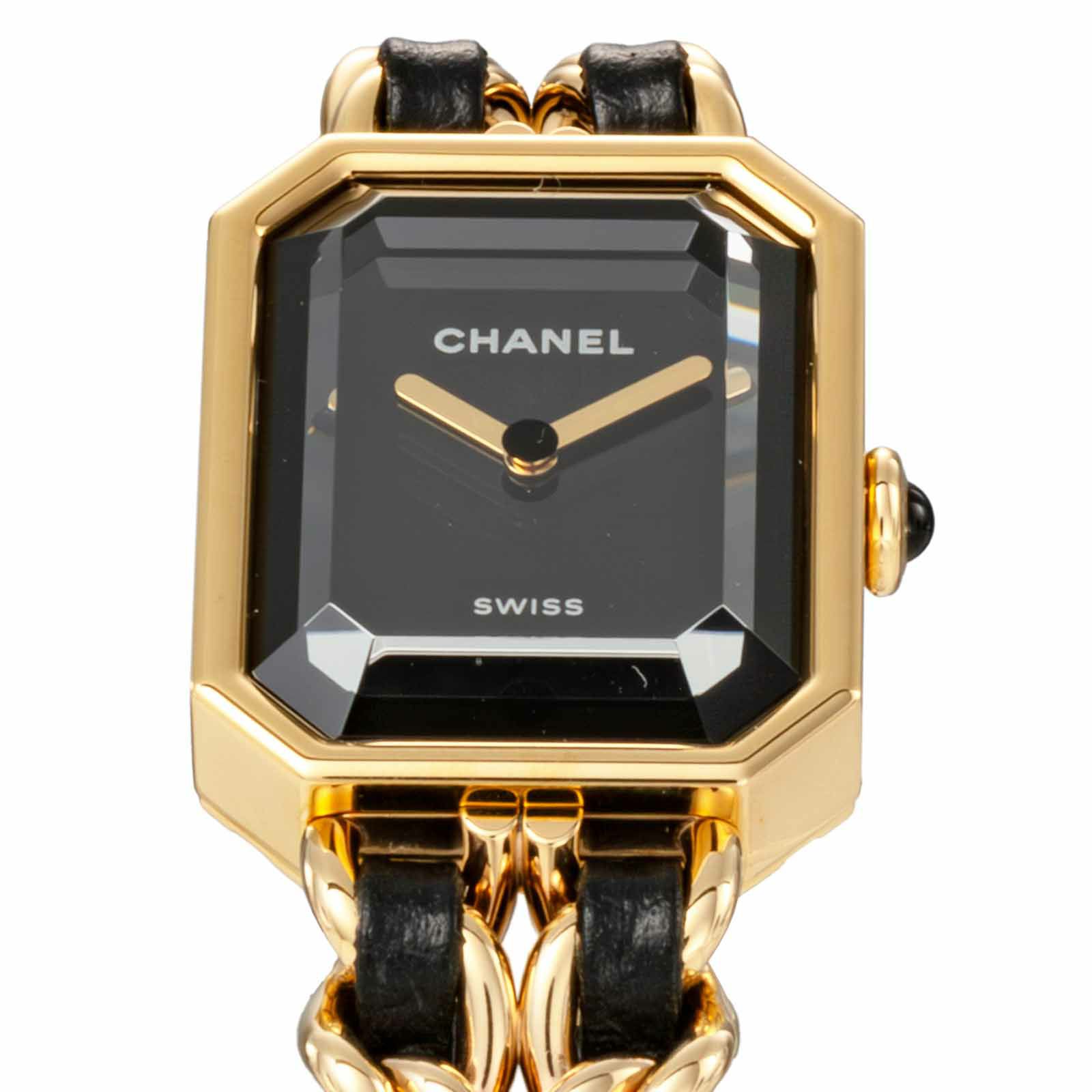 CHANEL シャネル Premiere / H6951