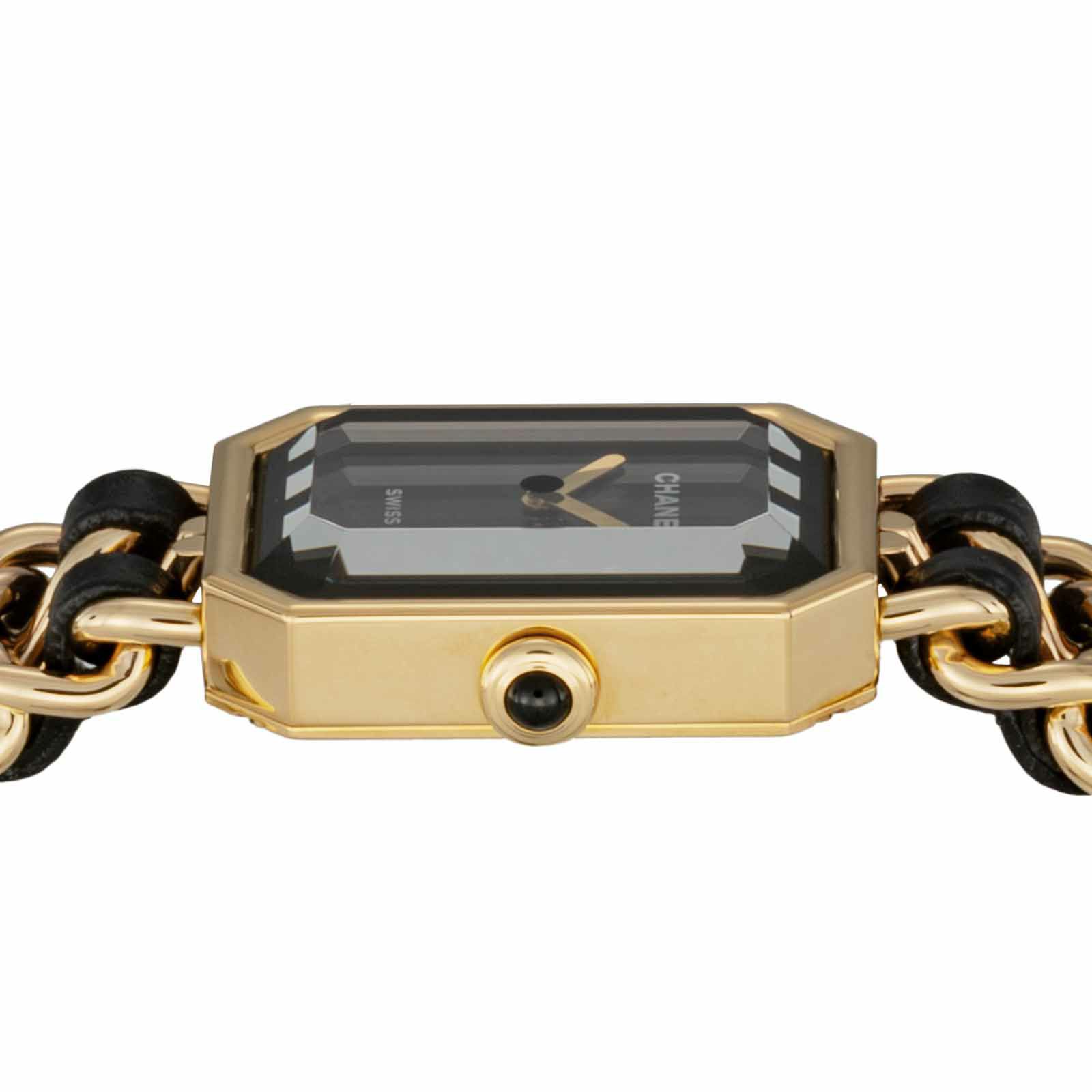 CHANEL シャネル Premiere / H6951