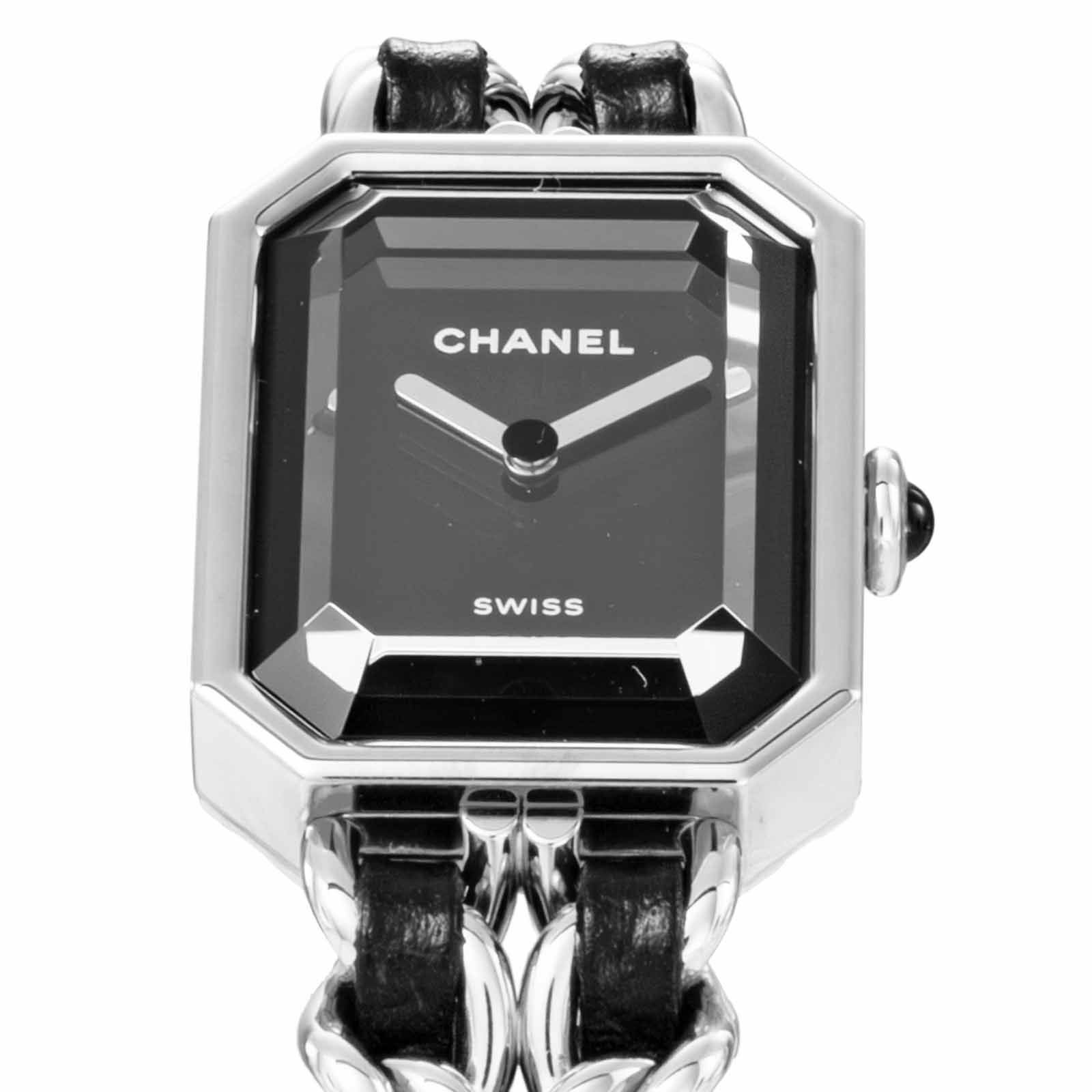 CHANEL シャネル Premiere / H7022