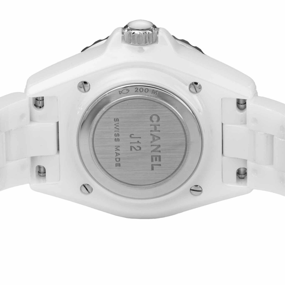 CHANEL シャネル J12 / H5698