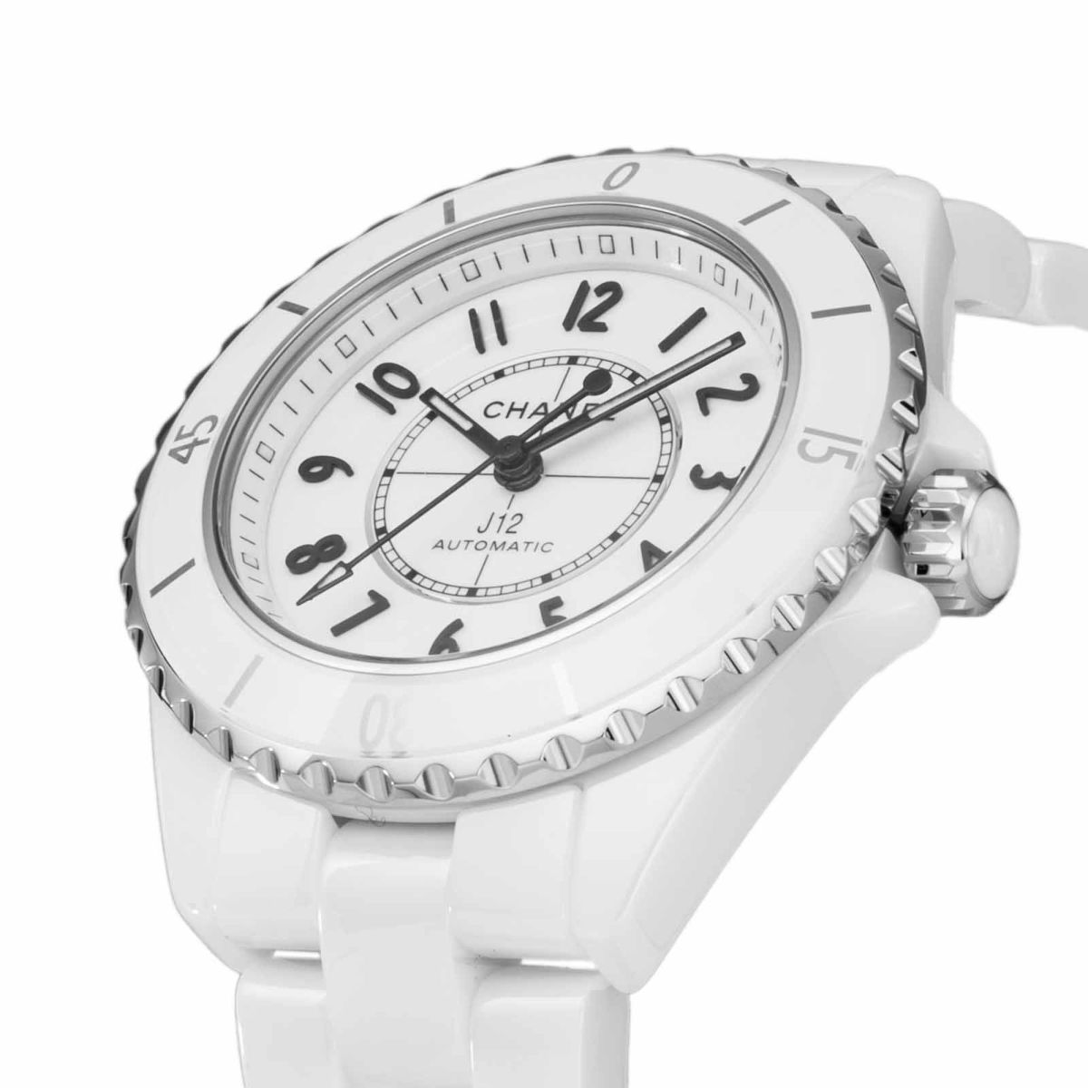 CHANEL シャネル J12 / H5699