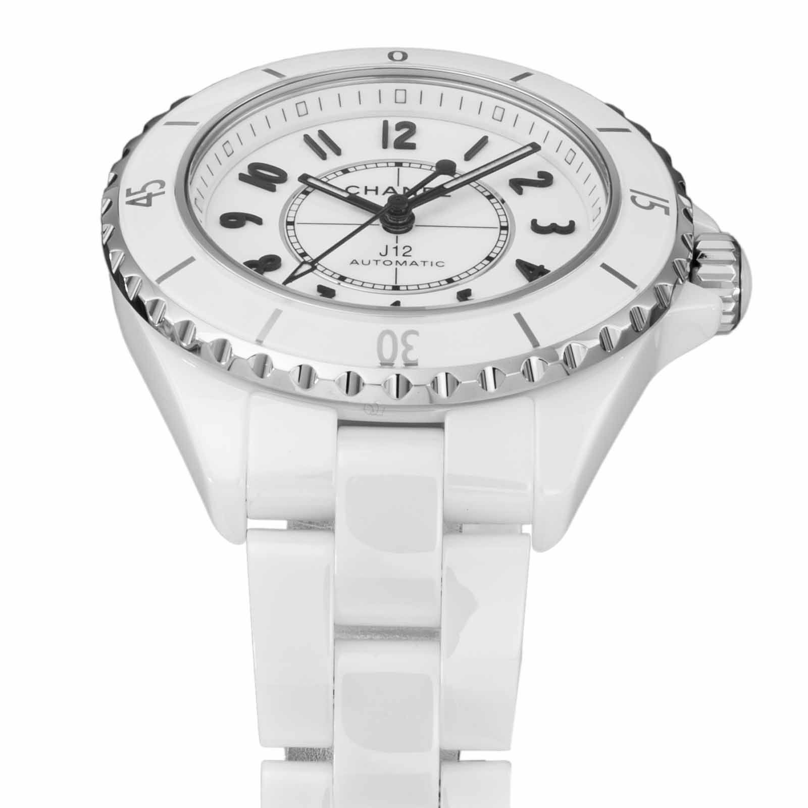 CHANEL シャネル J12 / H5699