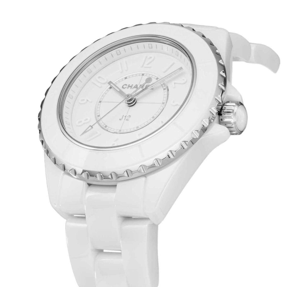 CHANEL シャネル J12 / H6345