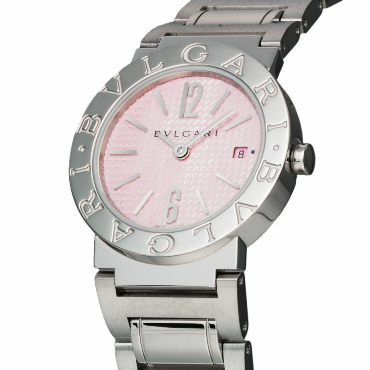 BVLGARIブルガリ 【OUTLET】ブルガリブルガリ / BB26C2SSD/JA<br>微細な傷あり<br>付属品なし<br>（化粧箱/保証書なし）