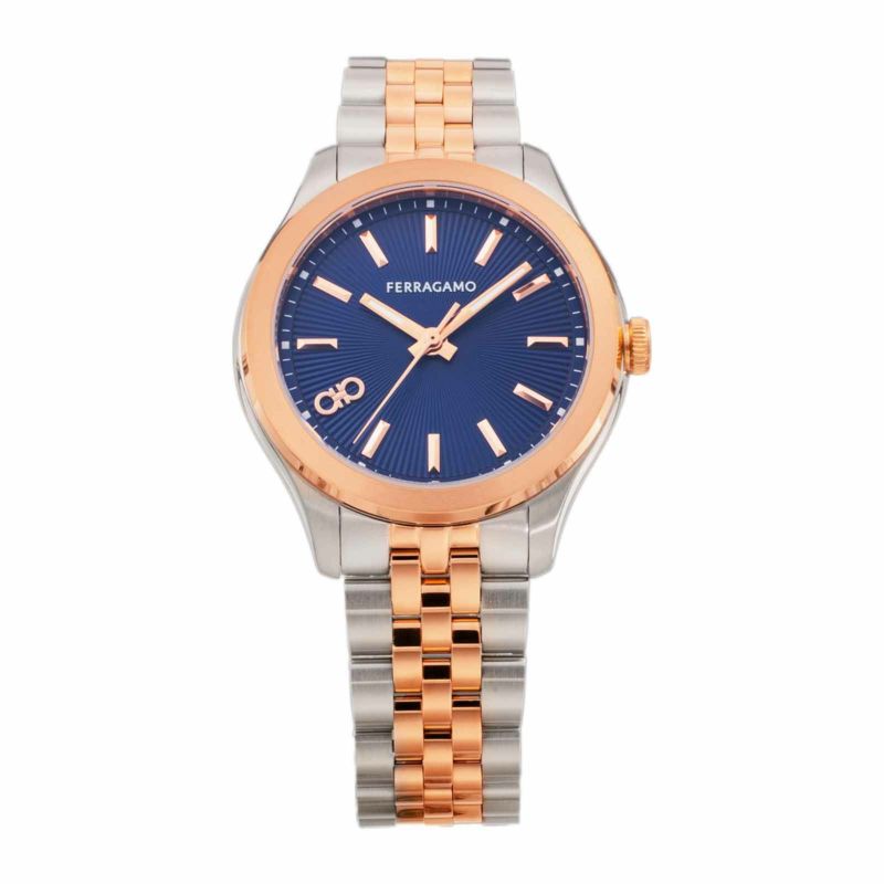 Ferragamo フェラガモ NEW LADY / SFU100223