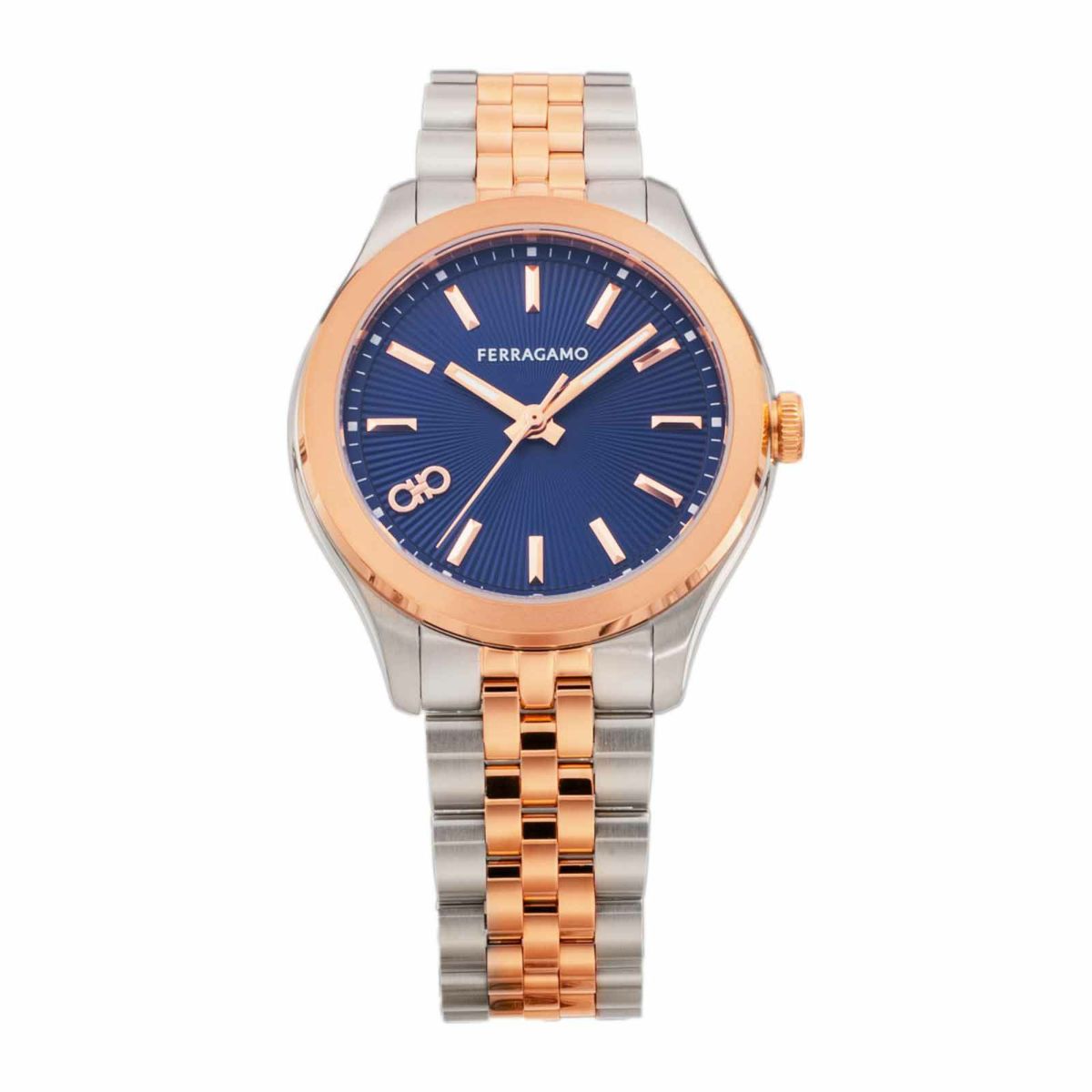 Ferragamo フェラガモ NEW LADY / SFU100223