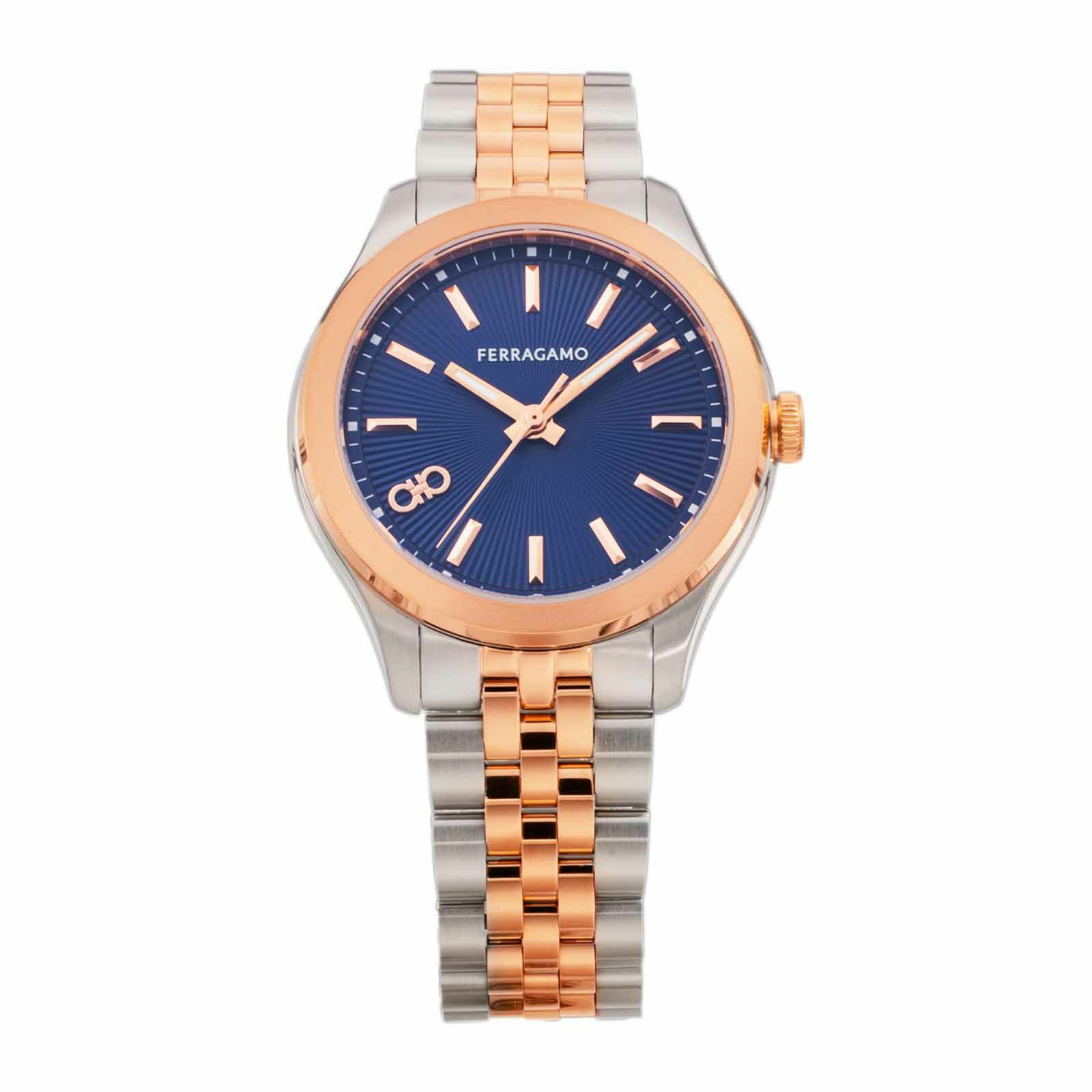 Ferragamo フェラガモ NEW LADY / SFU100223