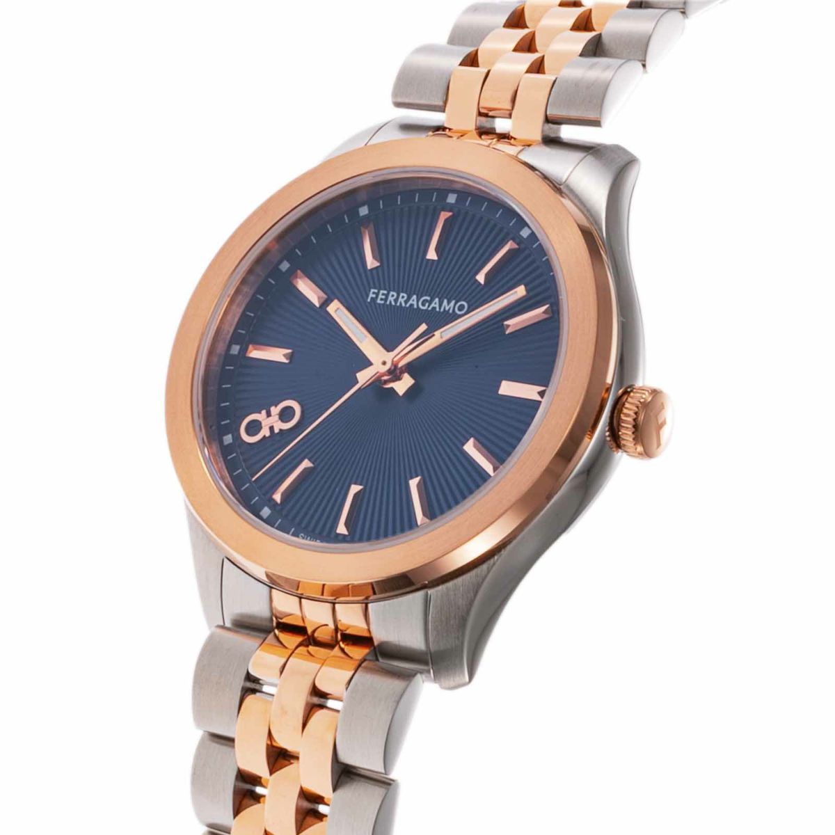 Ferragamo フェラガモ NEW LADY / SFU100223