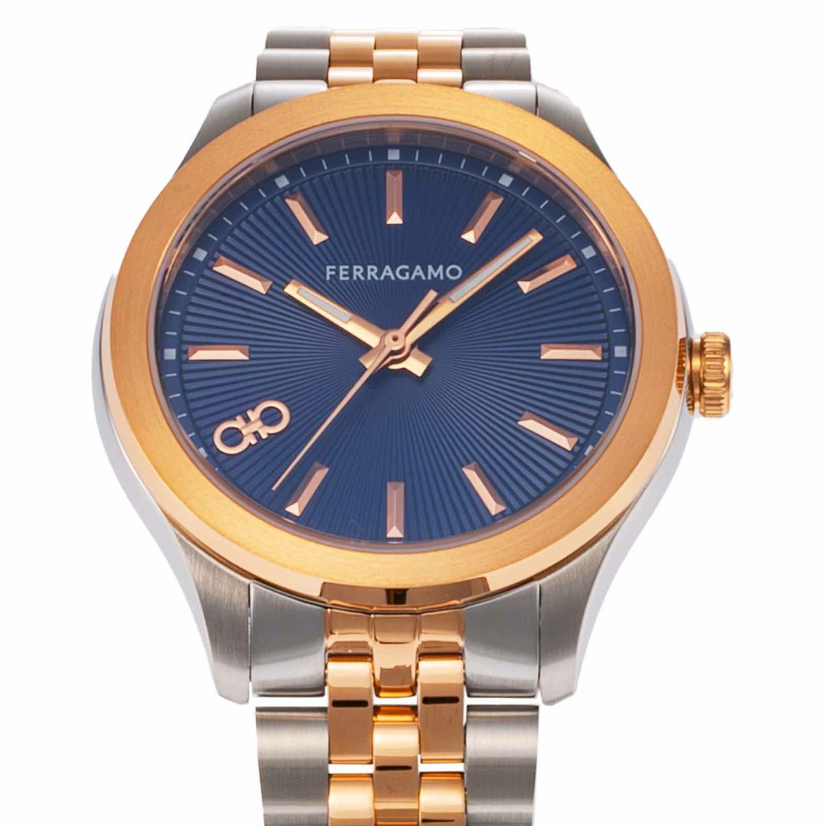 Ferragamo フェラガモ NEW LADY / SFU100223