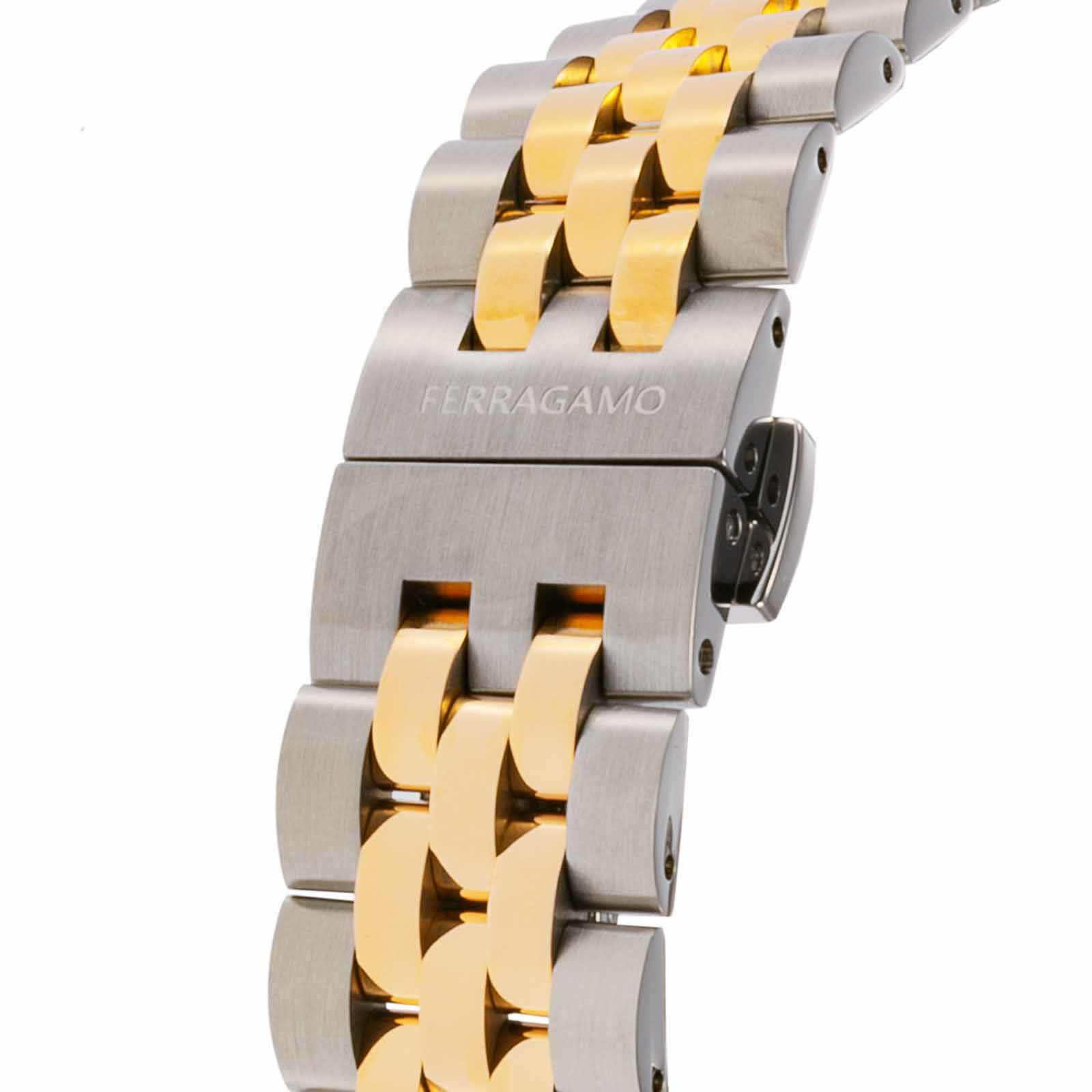Ferragamo フェラガモ NEW LADY / SFU100223