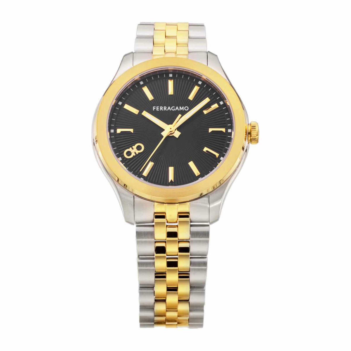 Ferragamo フェラガモ NEW LADY / SFU100423