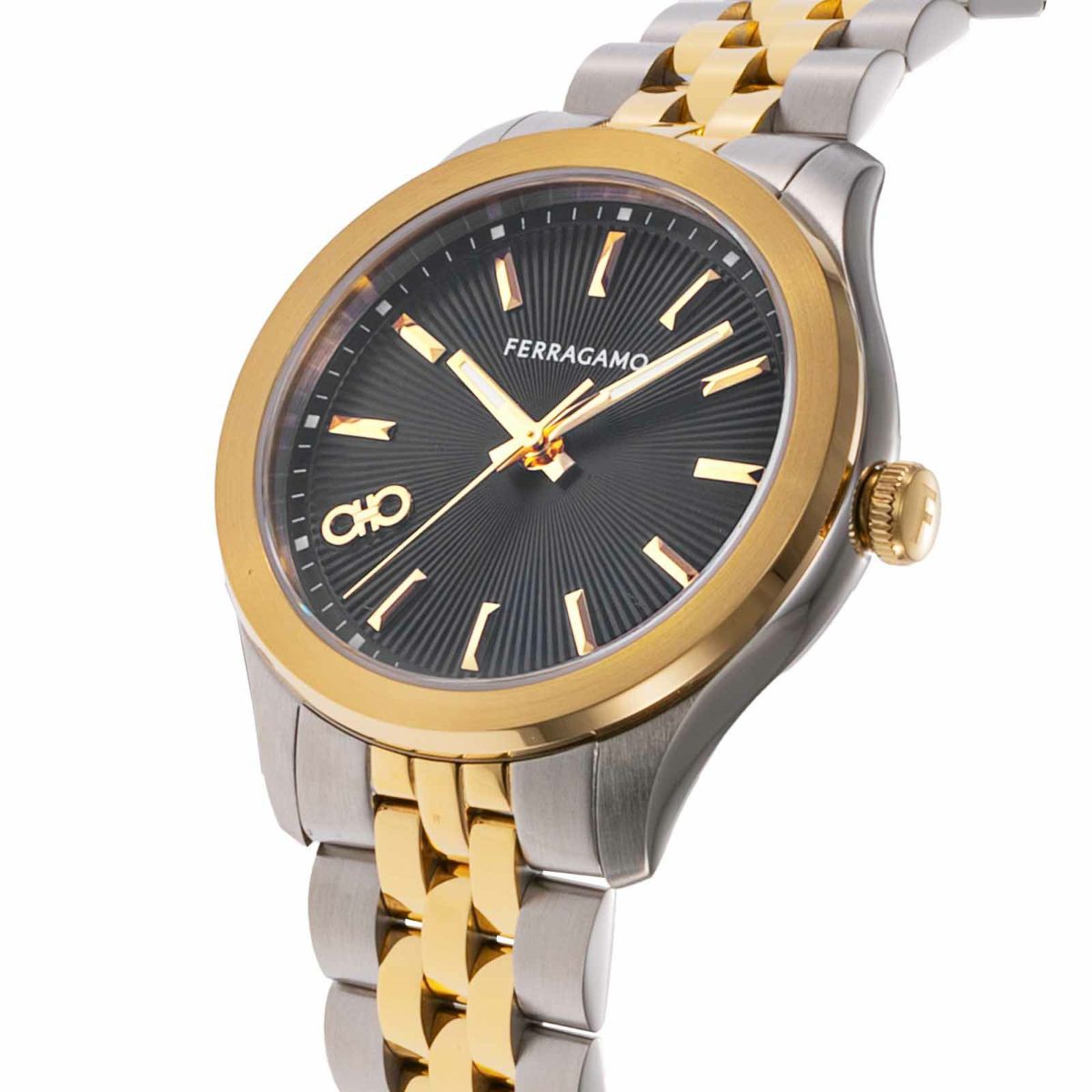 Ferragamo フェラガモ NEW LADY / SFU100423