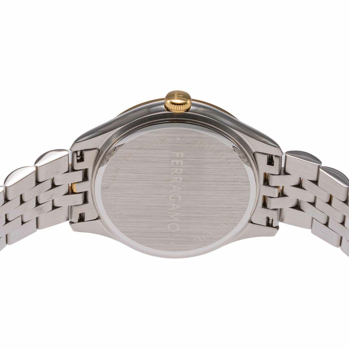 Ferragamo フェラガモ NEW LADY / SFU100423